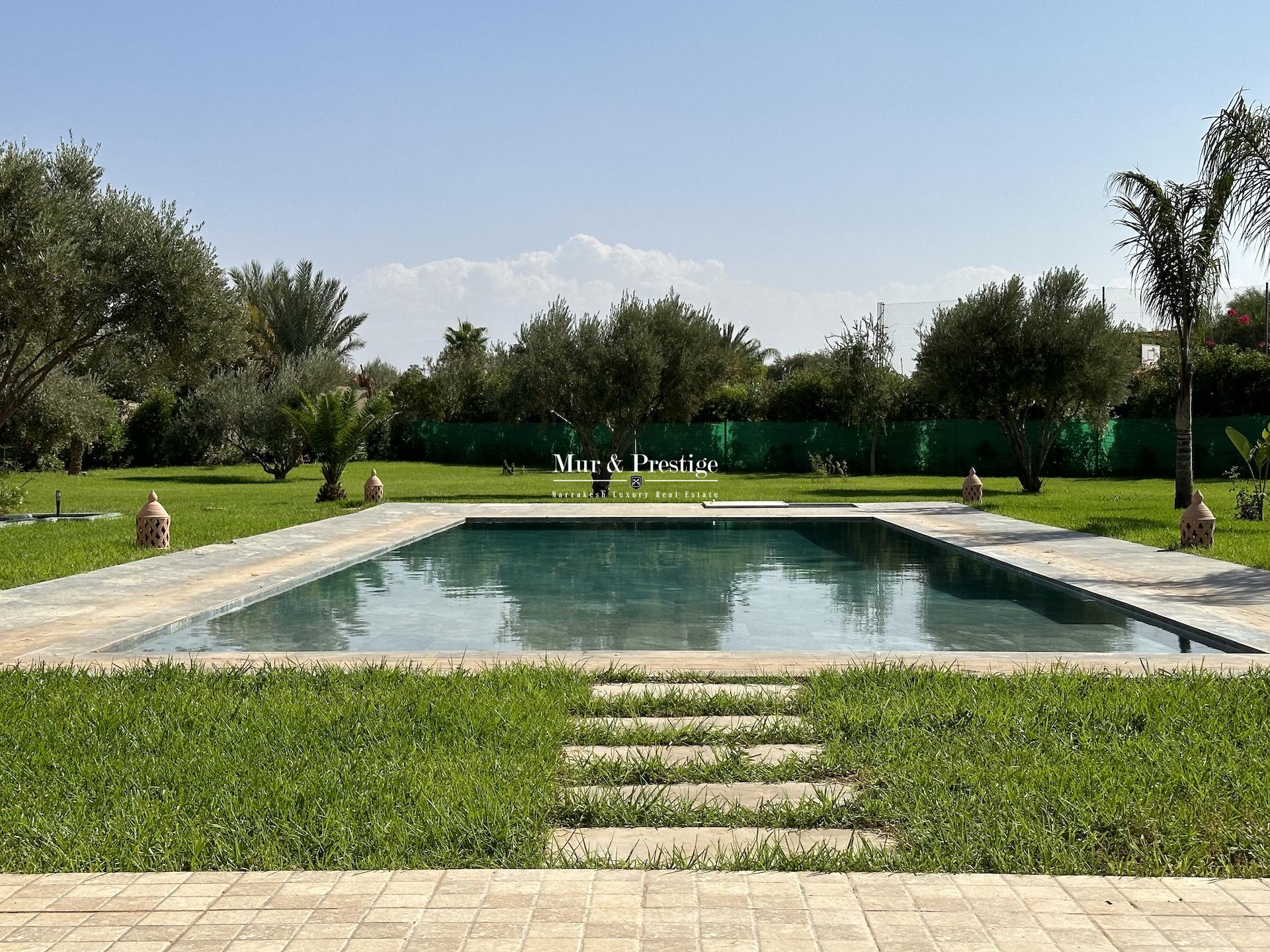 Maison à Vendre (avec VNA)