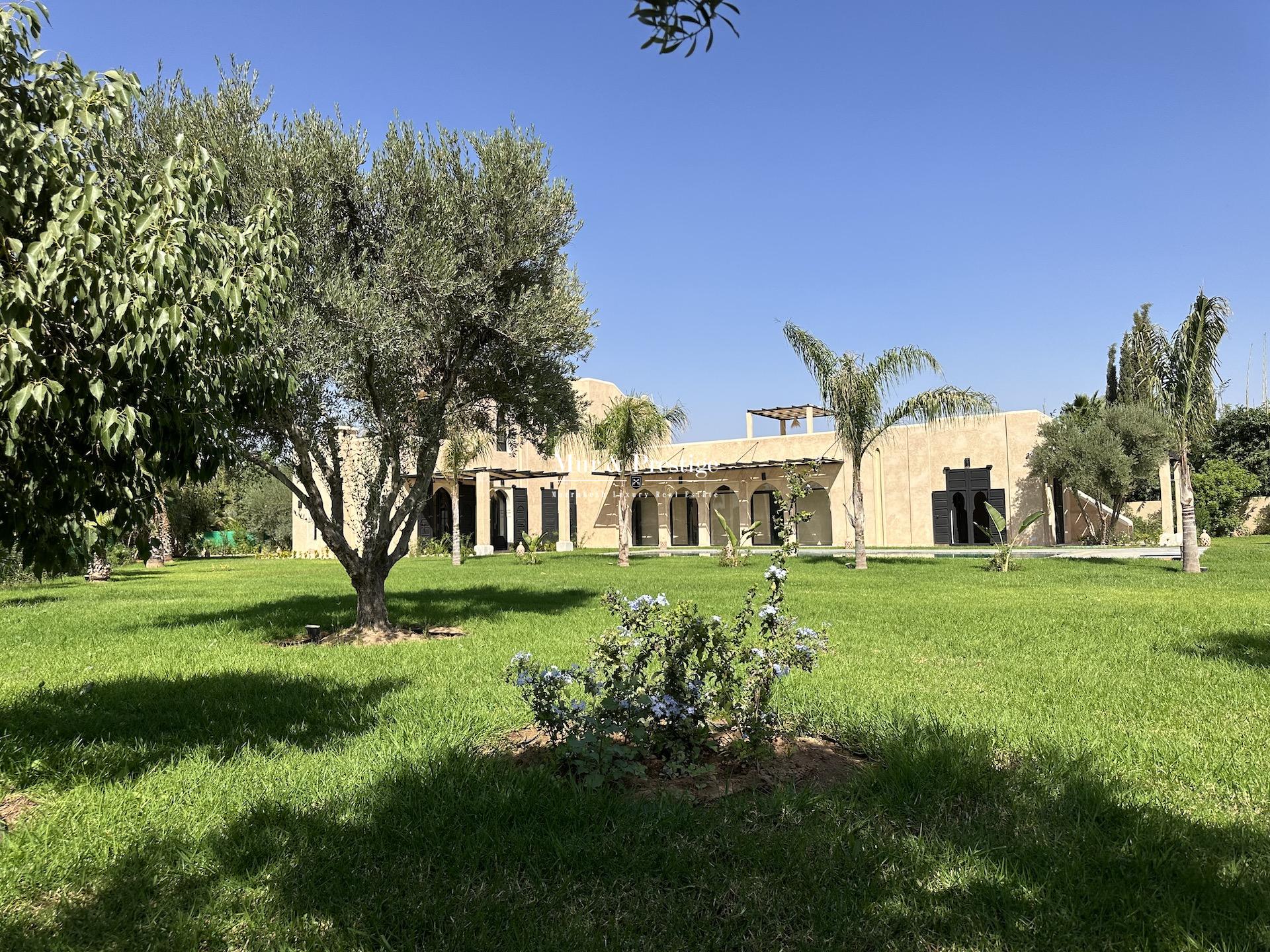 Maison à Vendre (avec VNA) - 