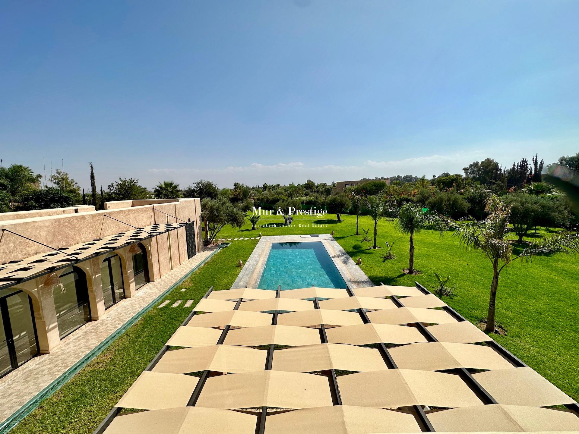 Maison à Vendre (avec VNA)