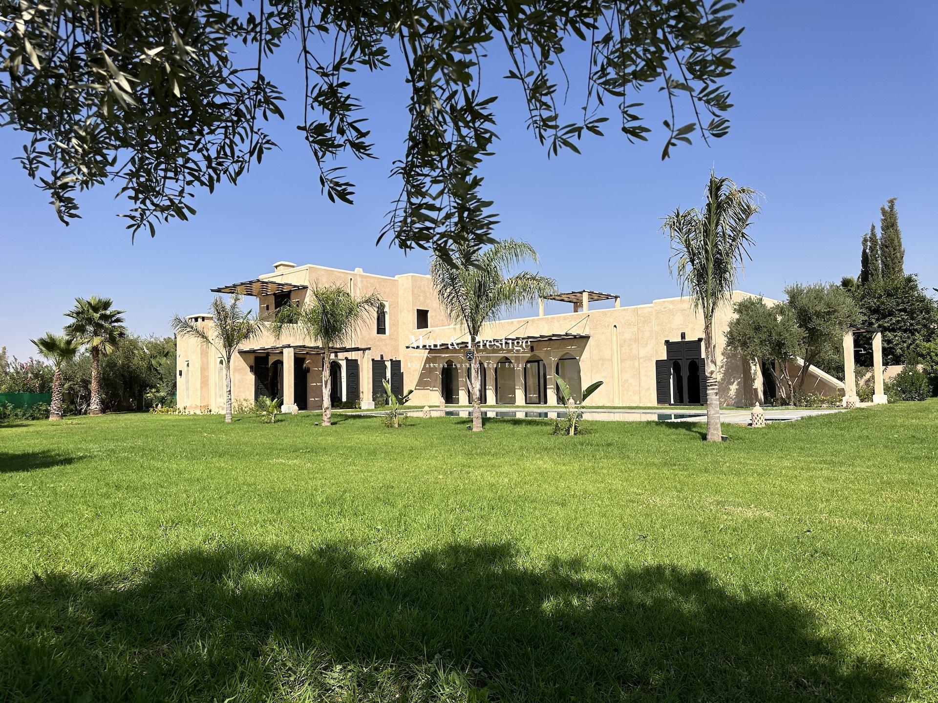 Maison à Vendre (avec VNA)