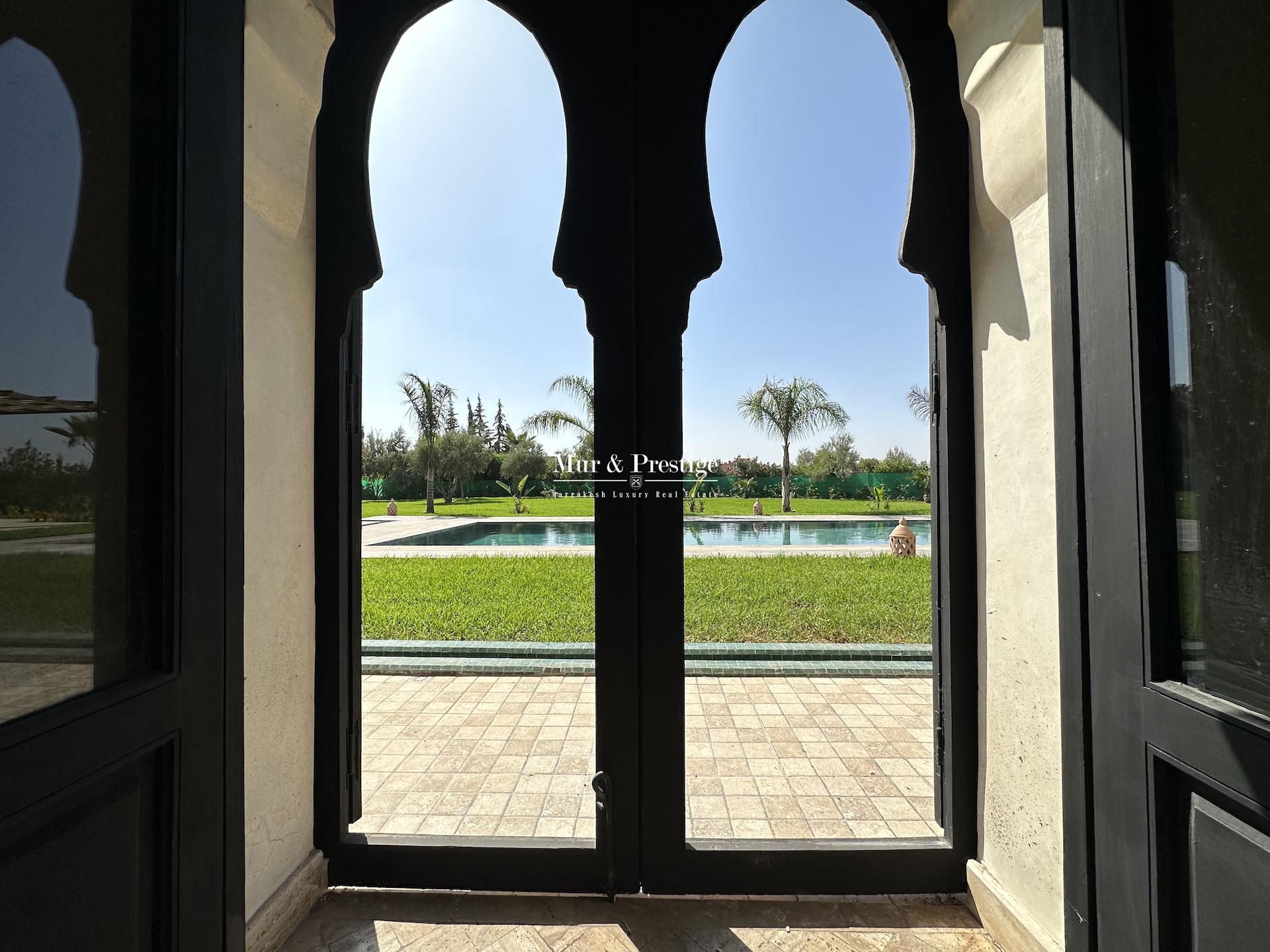 Maison à Vendre (avec VNA)