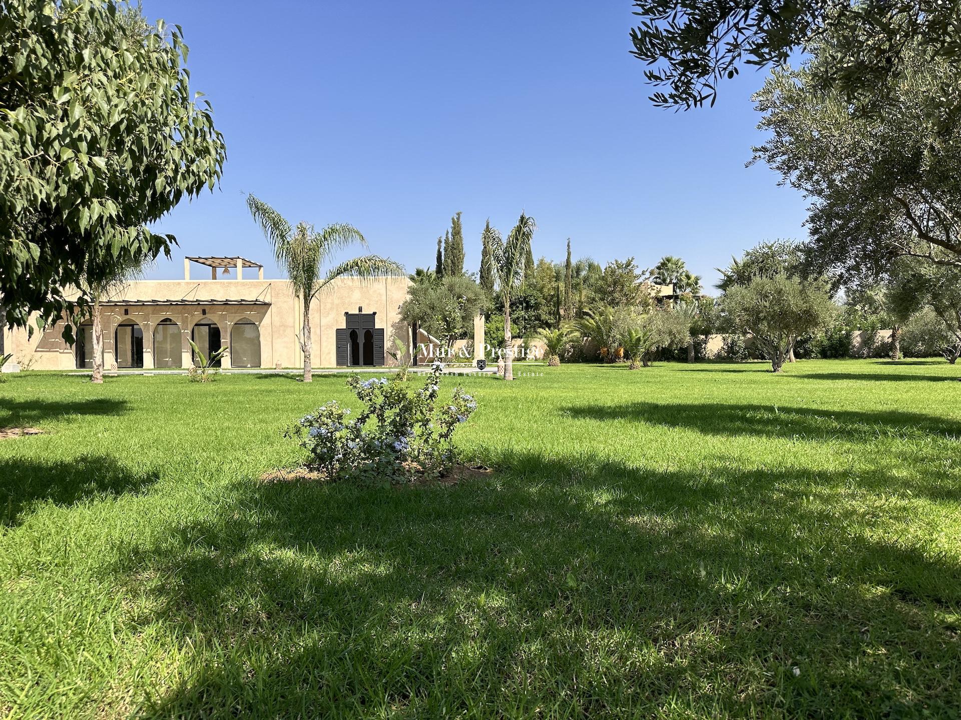 Maison à Vendre (avec VNA)