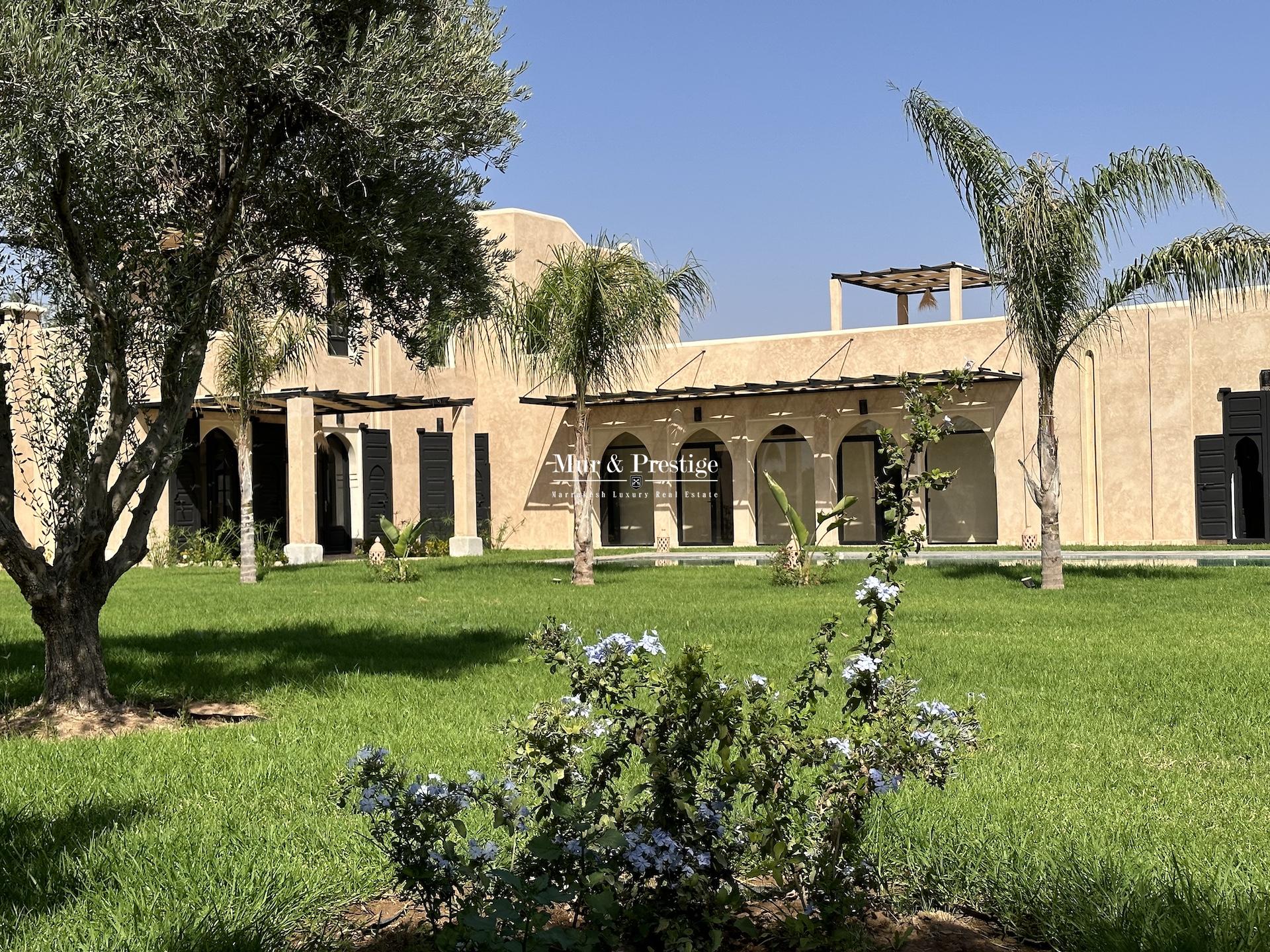 Maison à Vendre (avec VNA)