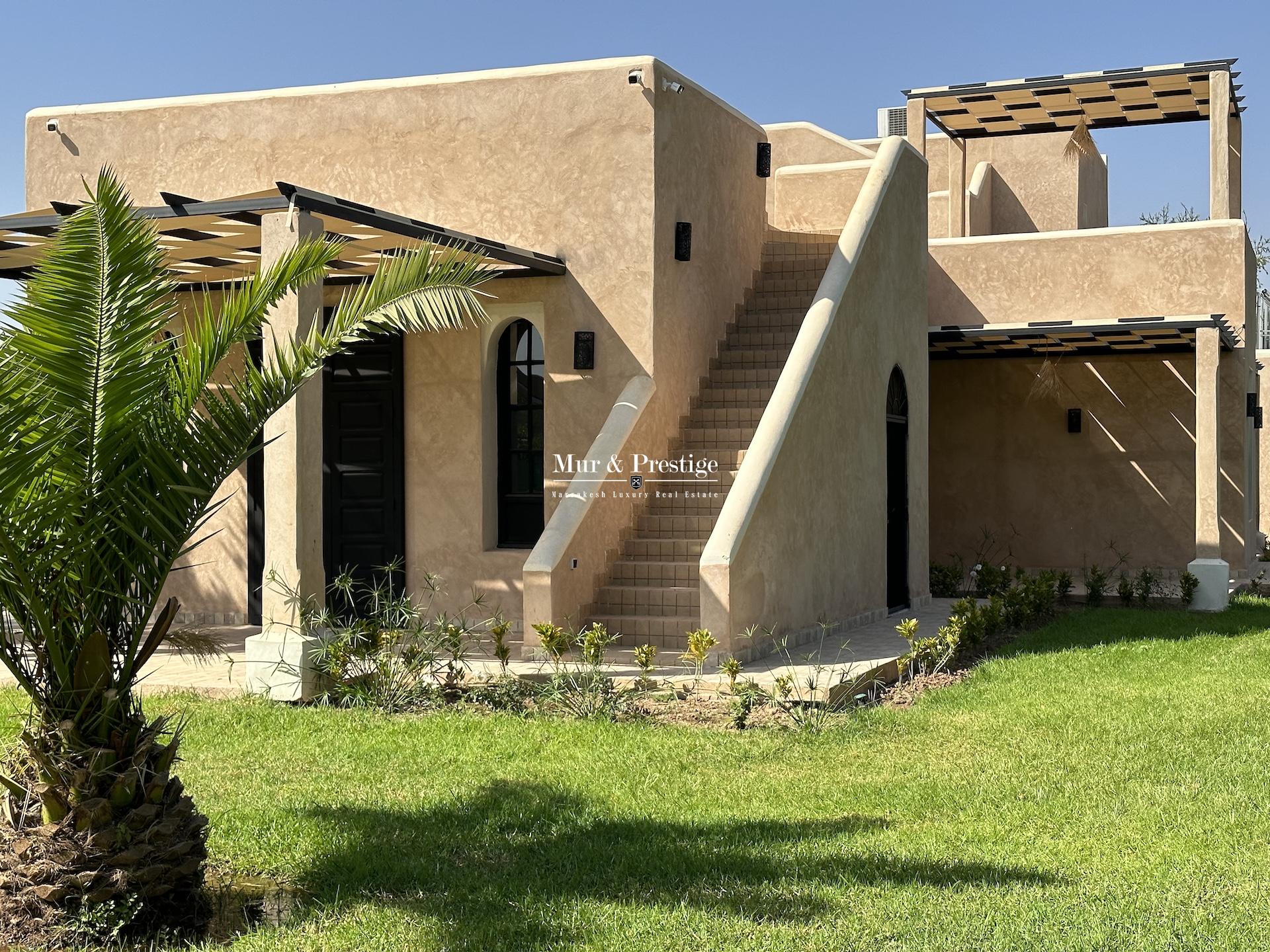 Maison à Vendre (avec VNA)