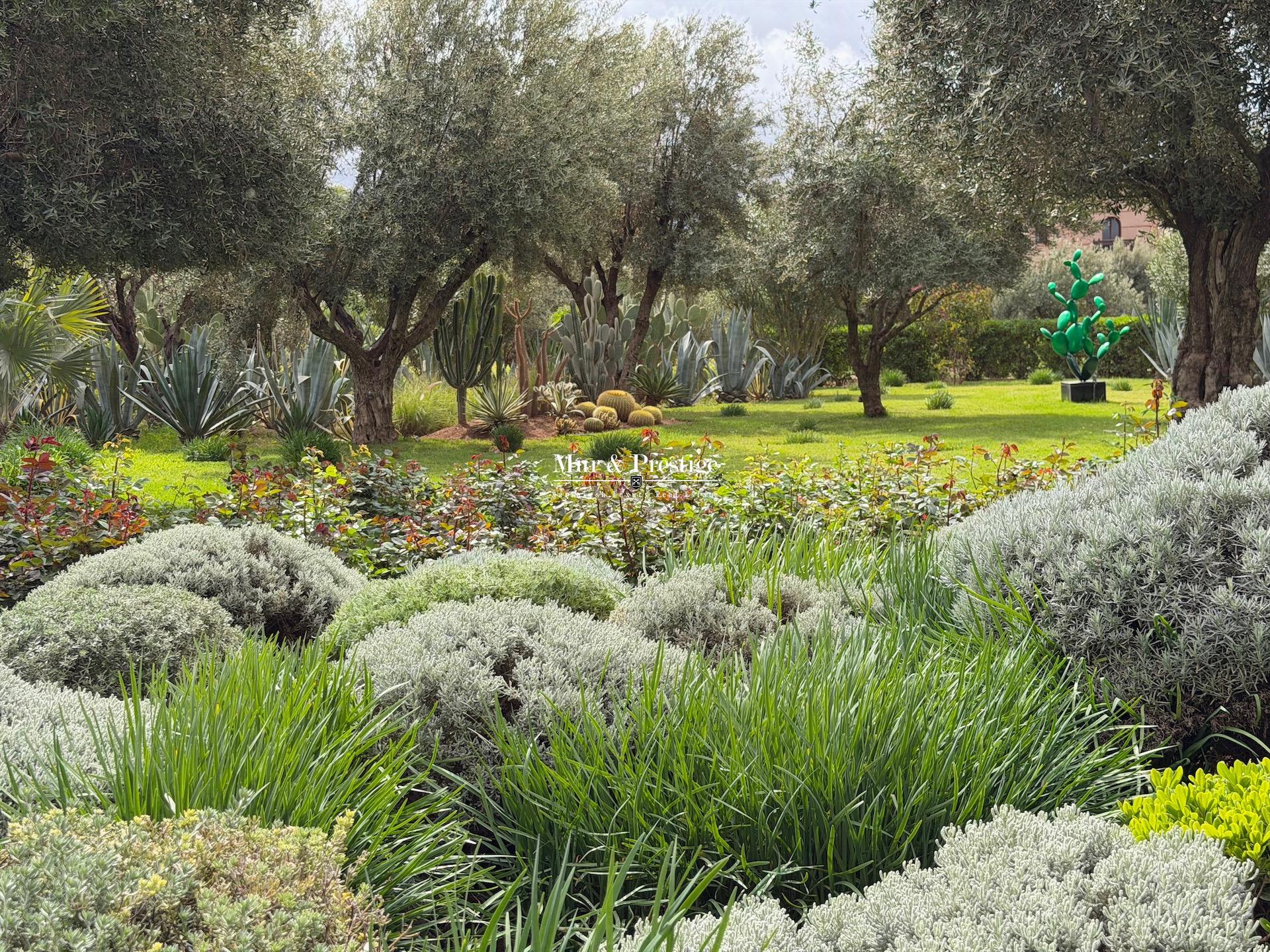 Maison à Vendre à Amelkis Golf Resort