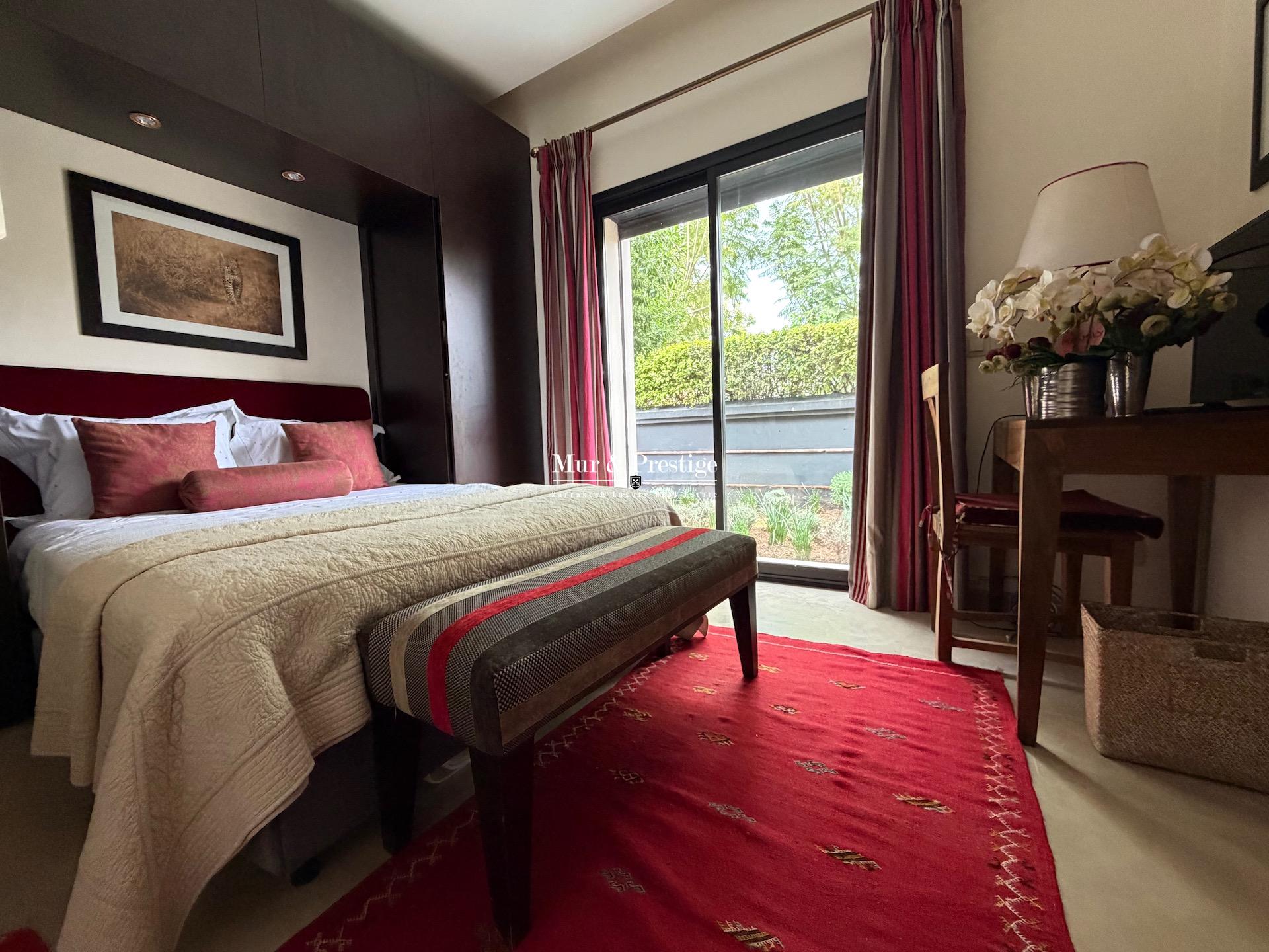 Maison à Vendre à Amelkis Golf Resort