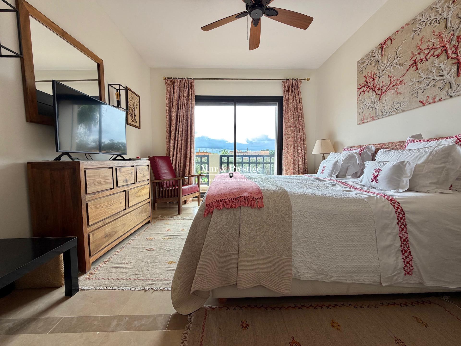 Maison à Vendre à Amelkis Golf Resort