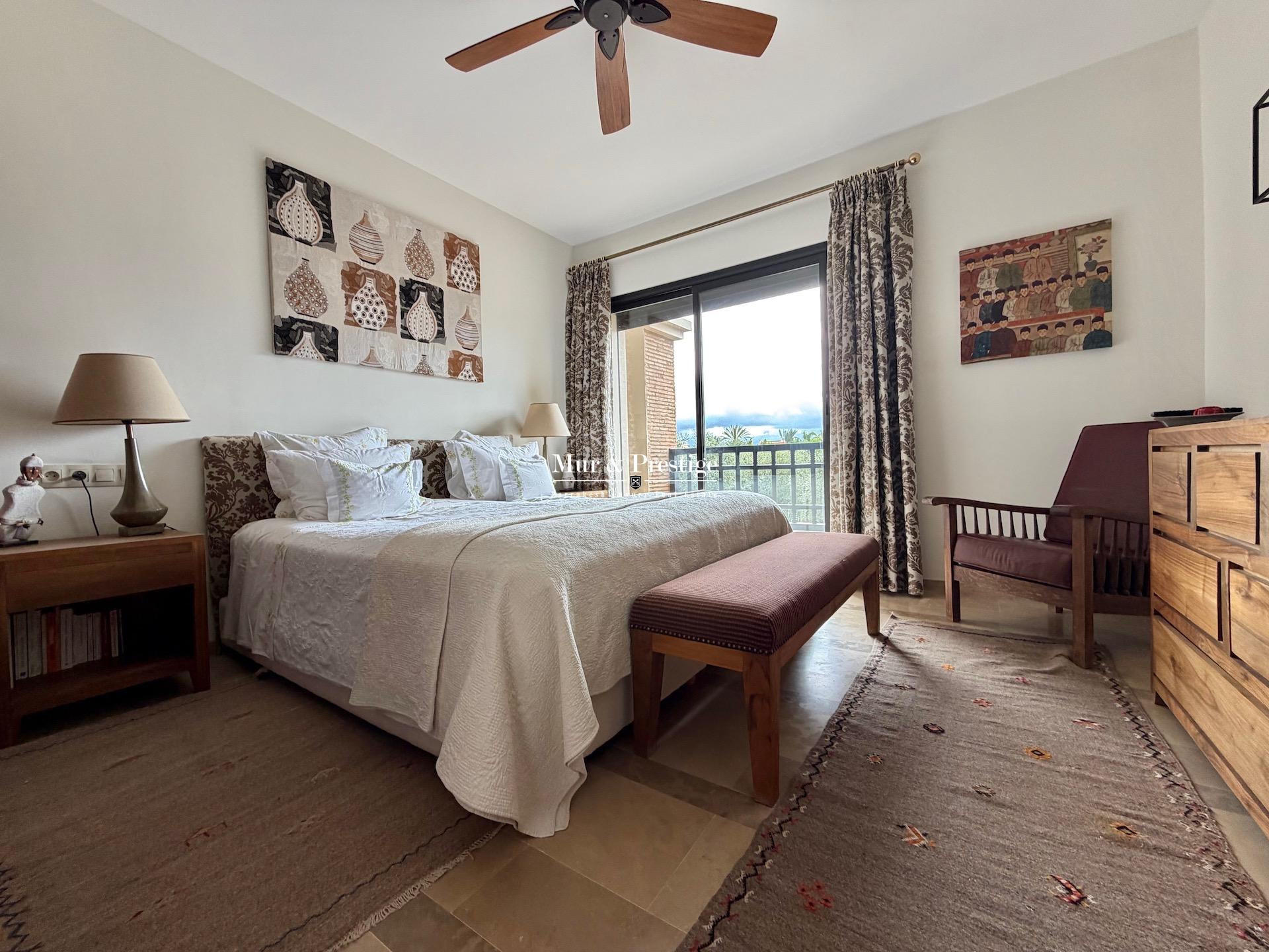 Maison à Vendre à Amelkis Golf Resort