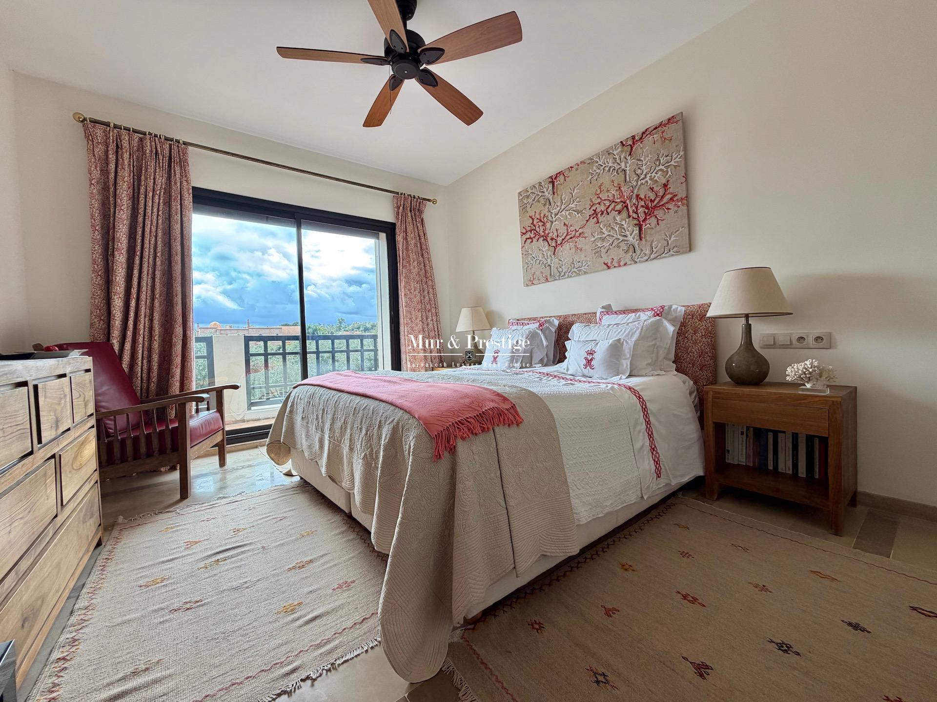 Maison à Vendre à Amelkis Golf Resort