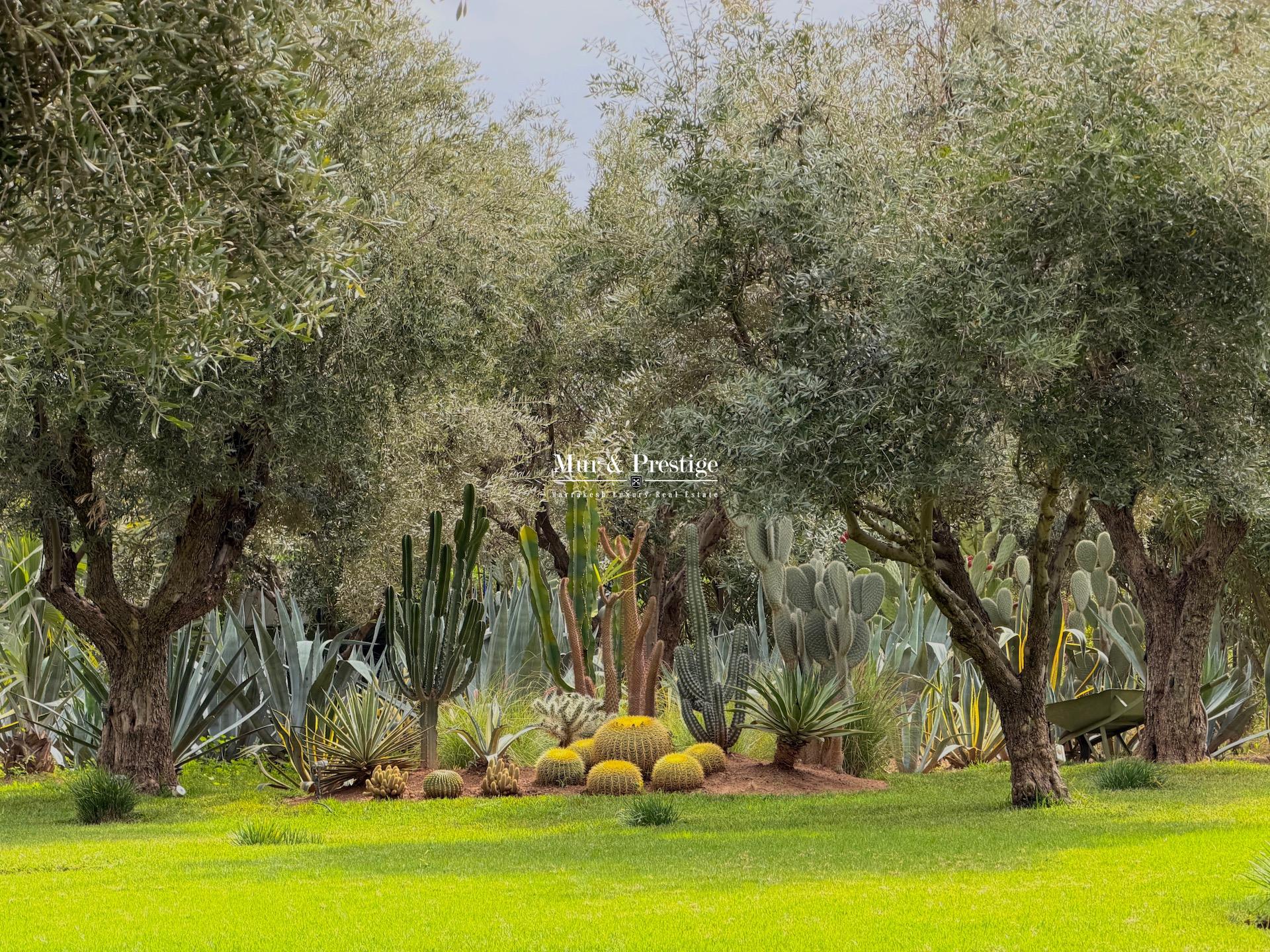 Maison à Vendre à Amelkis Golf Resort