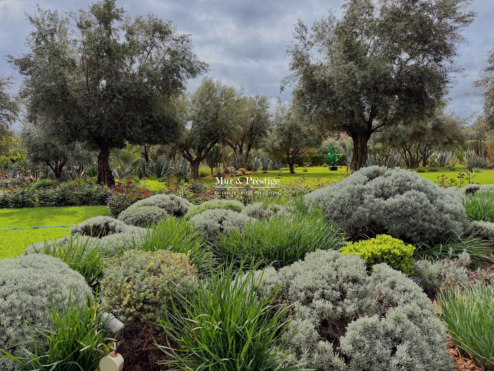 Maison à Vendre à Amelkis Golf Resort