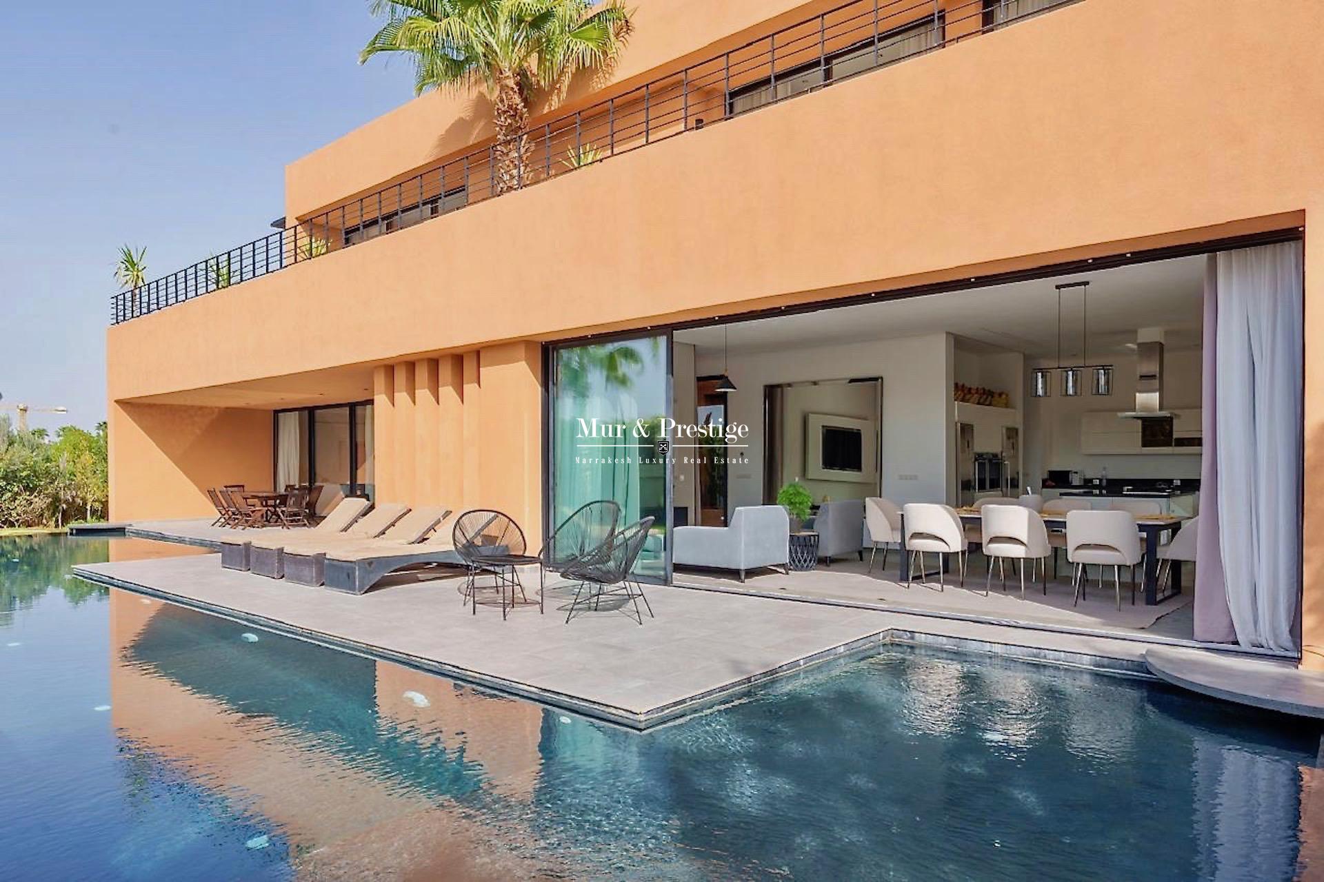 Amelkis : Maison de 6 chambres à vendre 