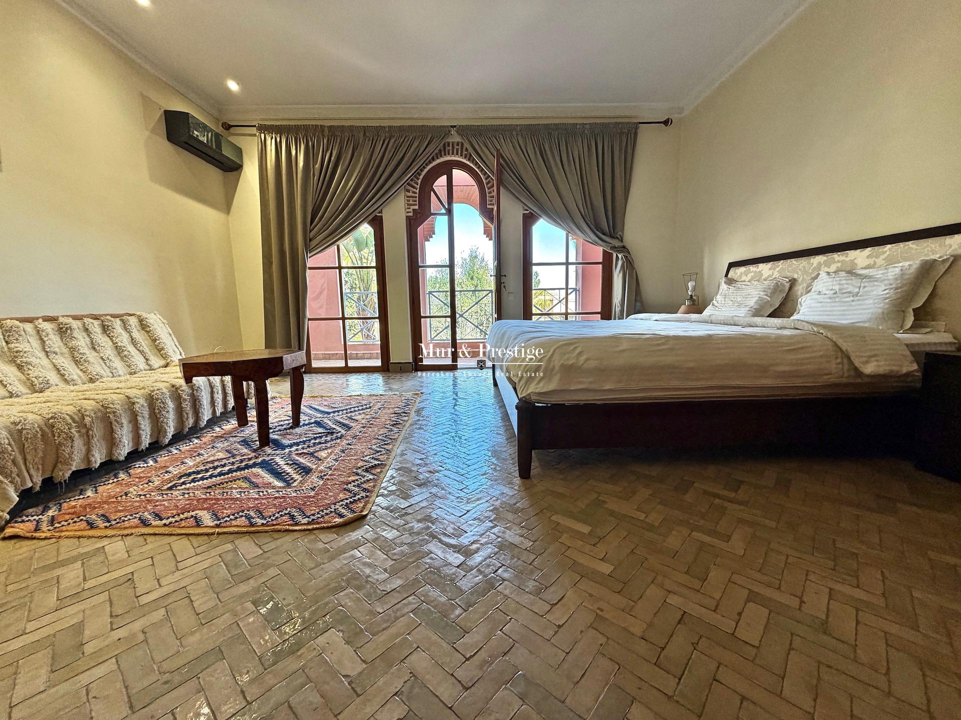 Maison de charme à Vendre à Amelkis