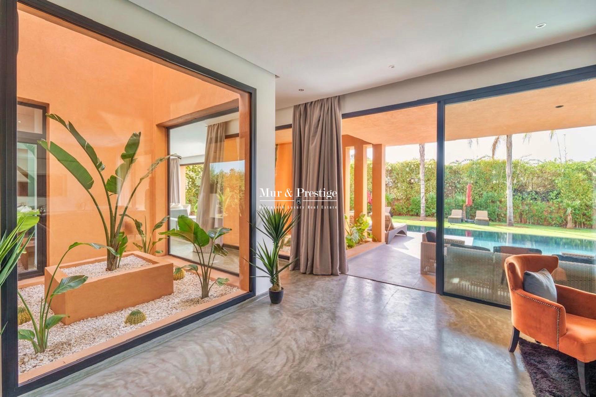 Amelkis : Maison de 6 chambres à vendre 