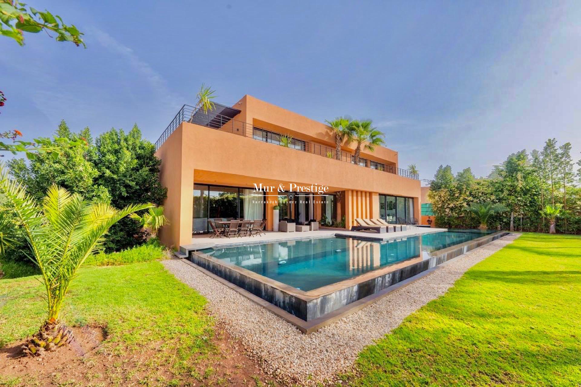 Amelkis : Maison de 6 chambres à vendre 