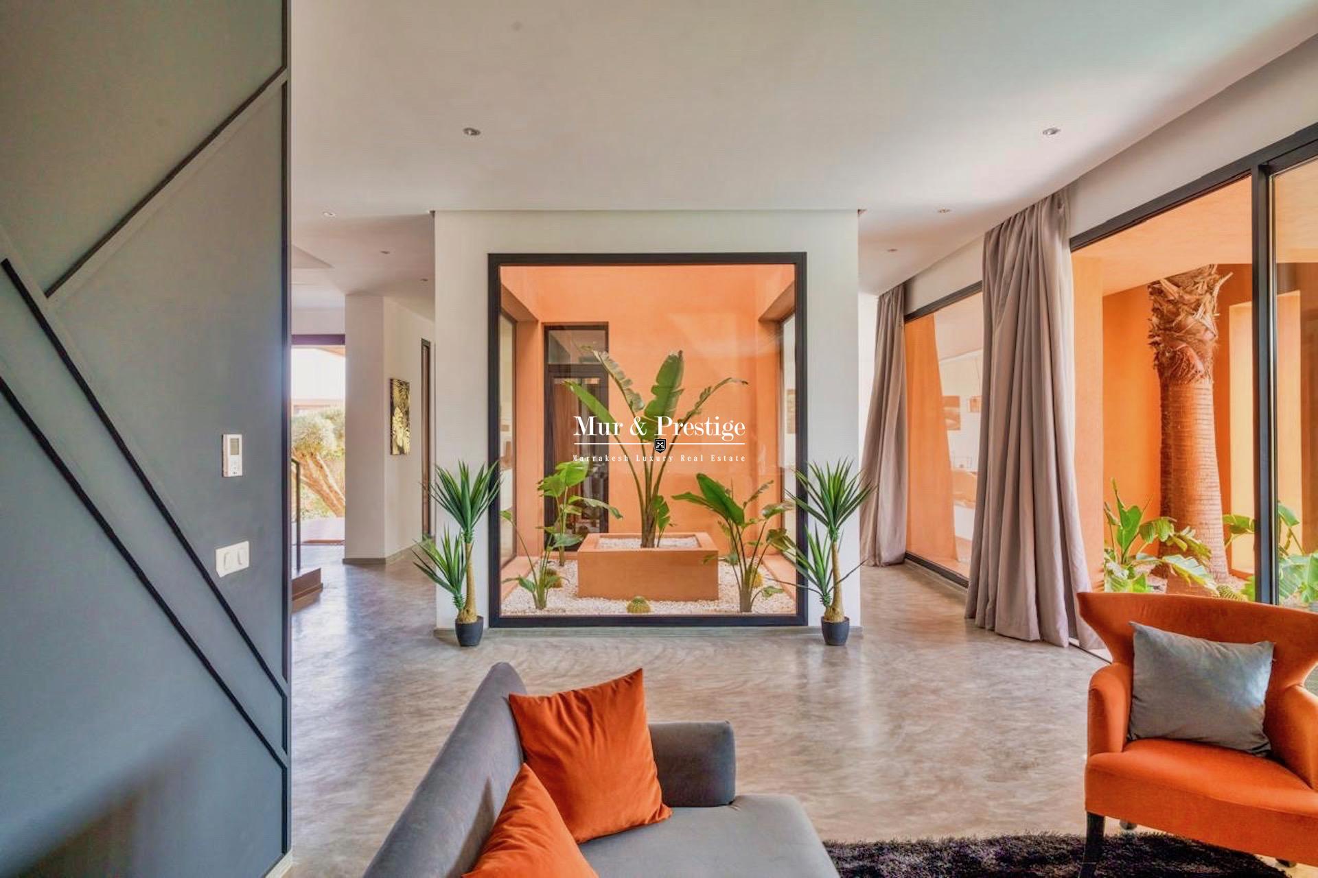 Amelkis : Maison de 6 chambres à vendre 