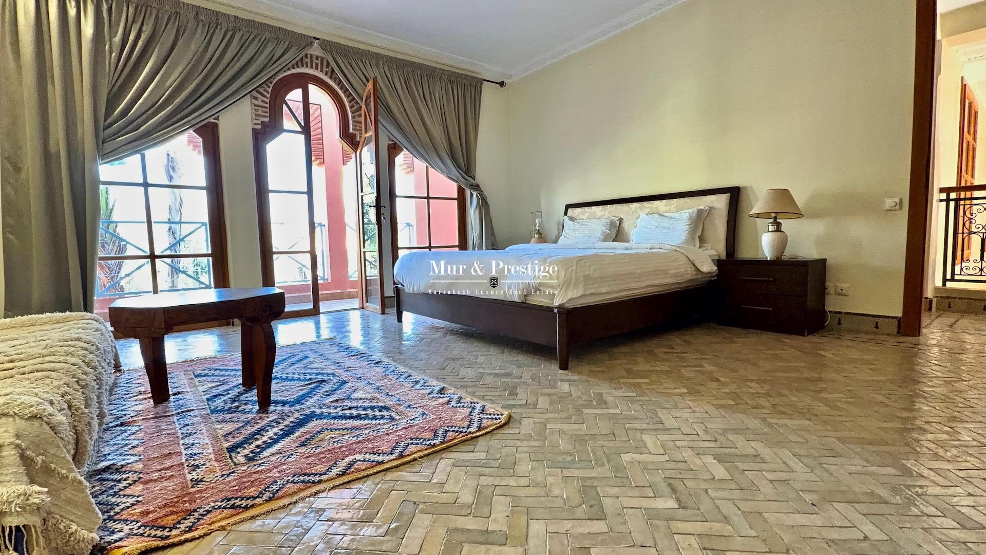 Maison de charme à Vendre à Amelkis