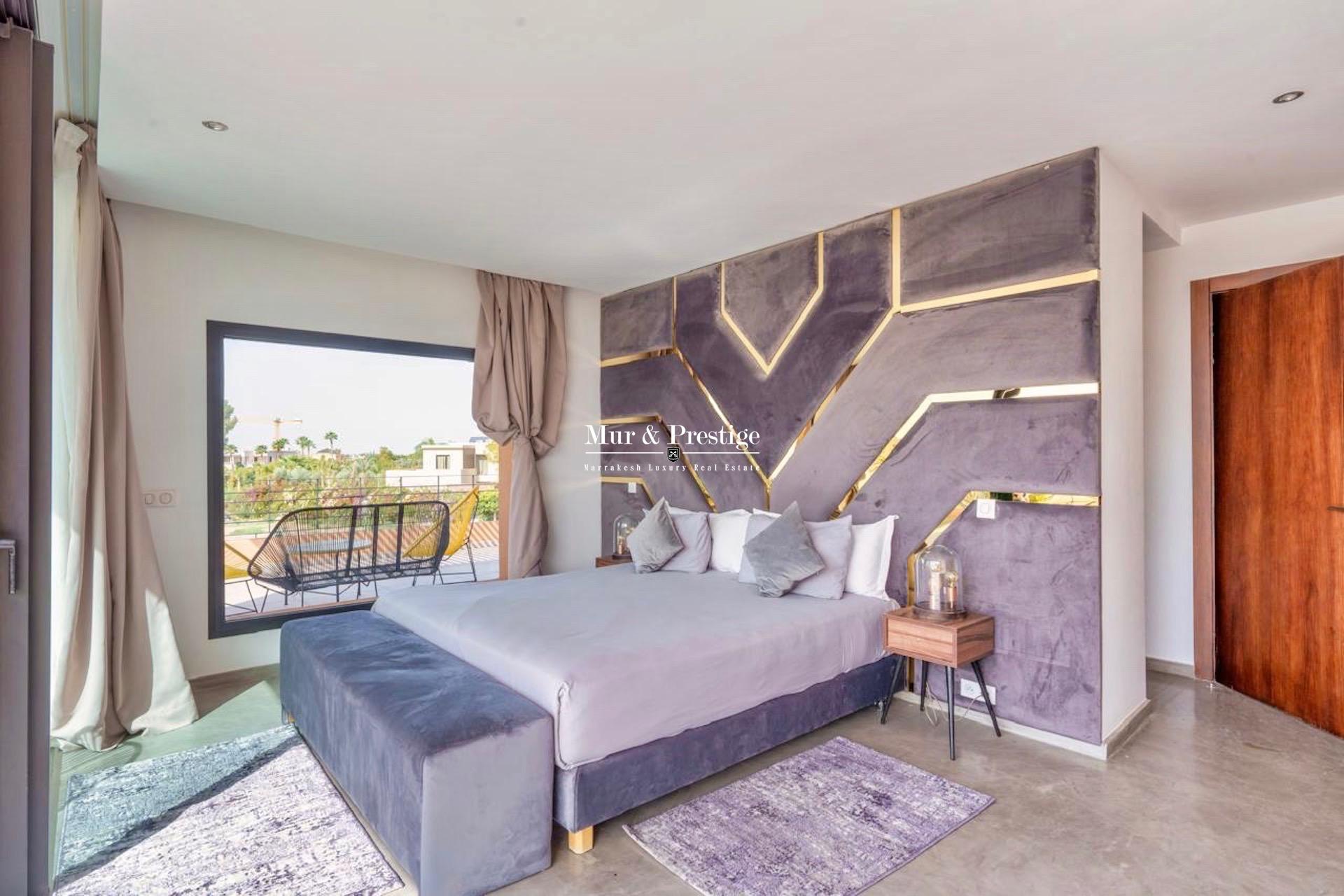 Amelkis : Maison de 6 chambres à vendre 