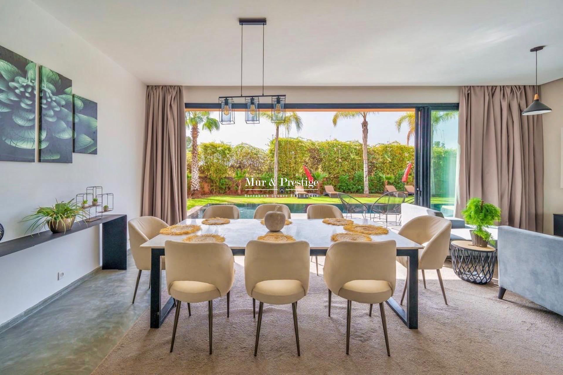 Amelkis : Maison de 6 chambres à vendre 