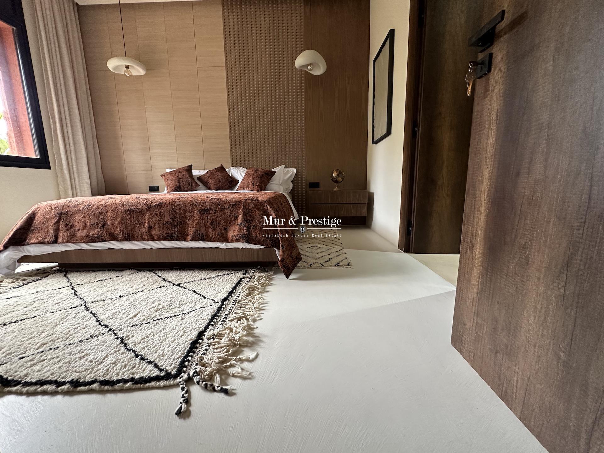 Amelkis - Maison Moderne à Vendre 