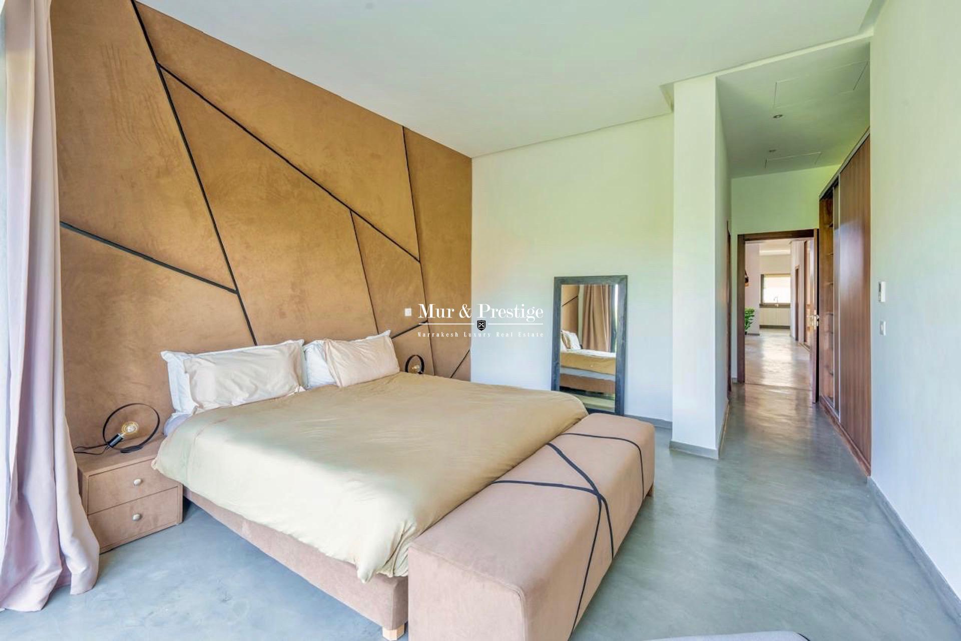 Amelkis : Maison de 6 chambres à vendre 