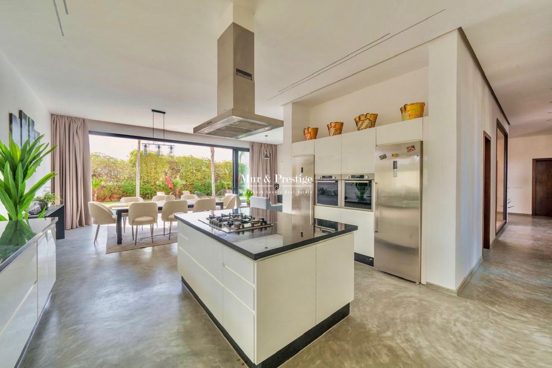 Amelkis : Maison de 6 chambres à vendre 