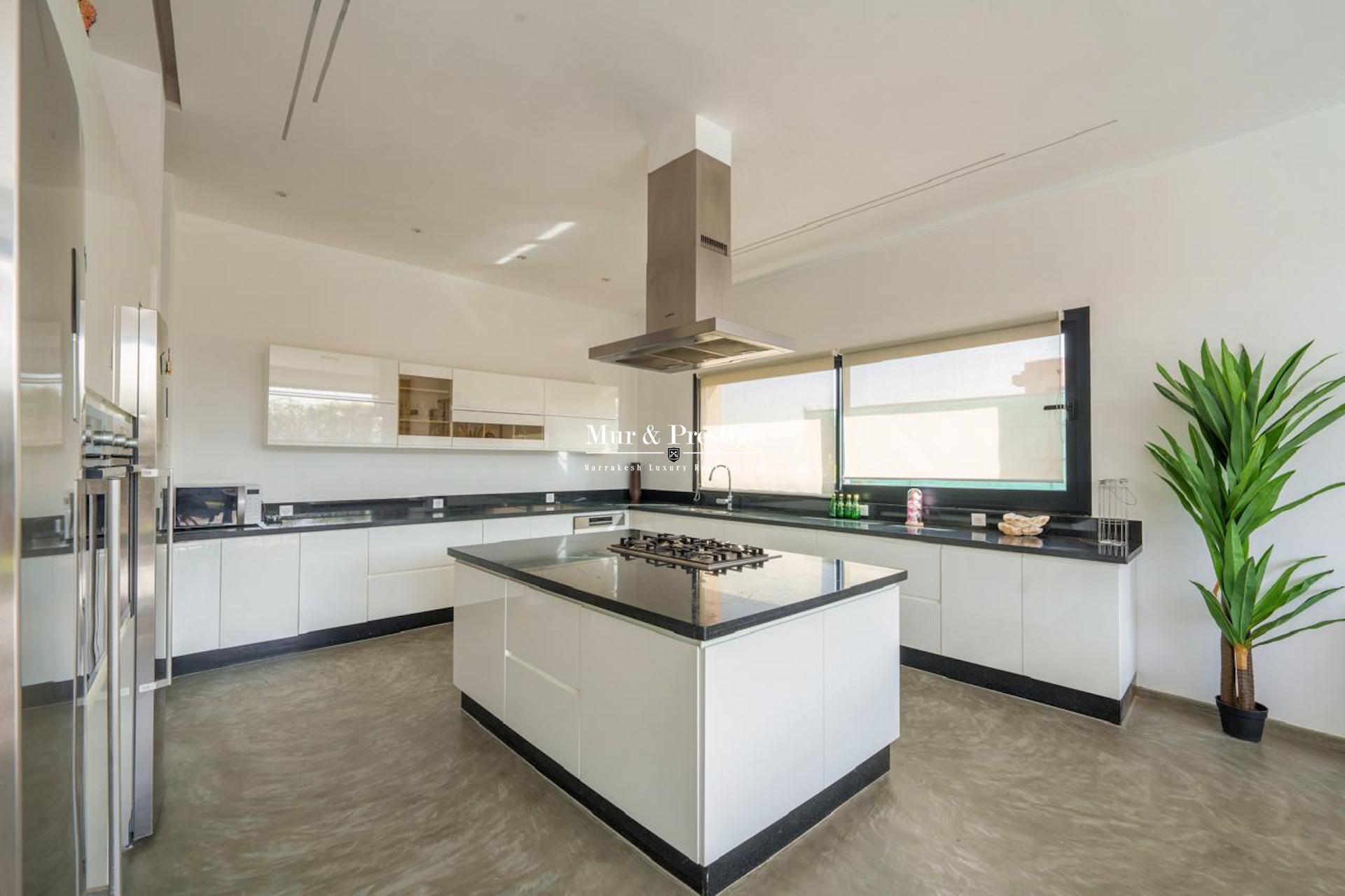 Amelkis : Maison de 6 chambres à vendre 