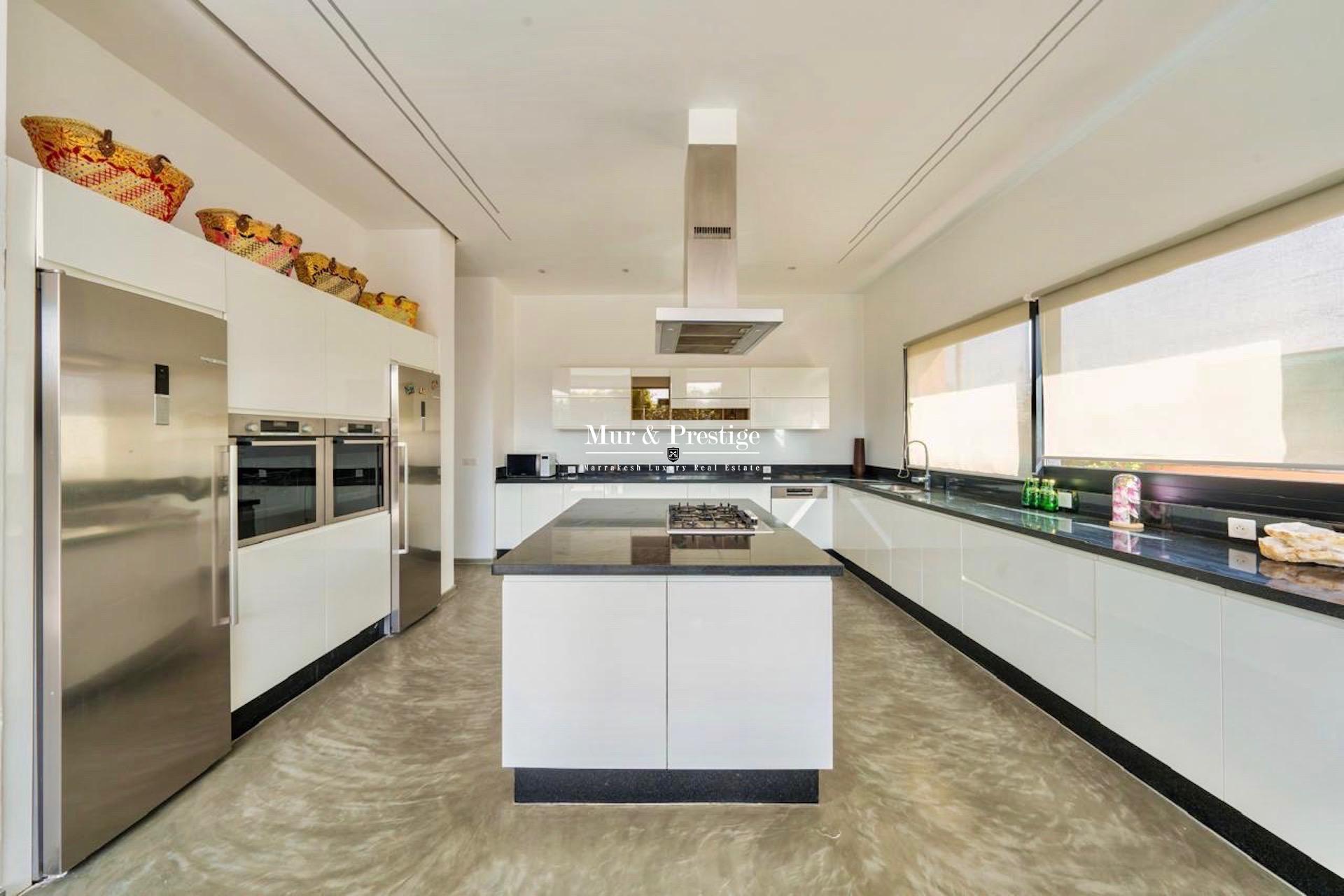 Amelkis : Maison de 6 chambres à vendre 