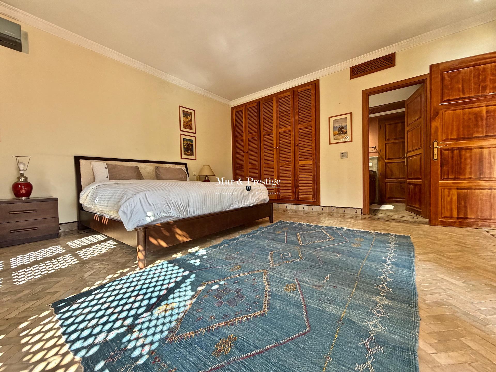 Maison de charme à Vendre à Amelkis