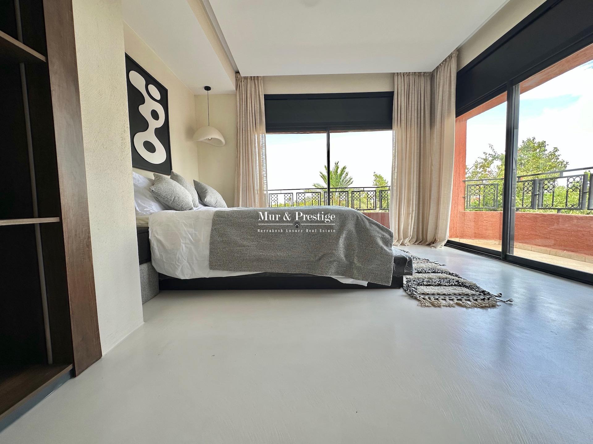 Amelkis - Maison Moderne à Vendre 