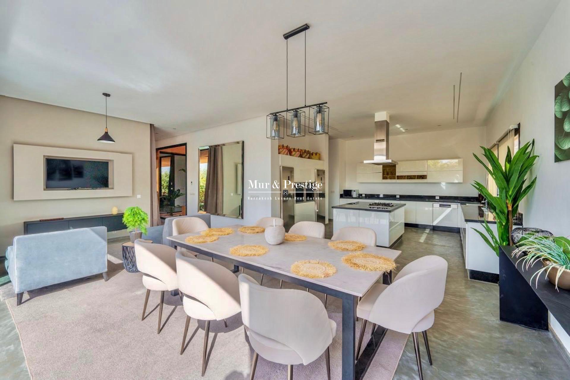 Amelkis : Maison de 6 chambres à vendre 