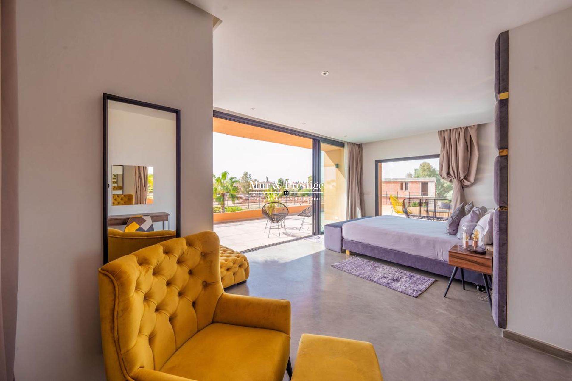 Amelkis : Maison de 6 chambres à vendre 