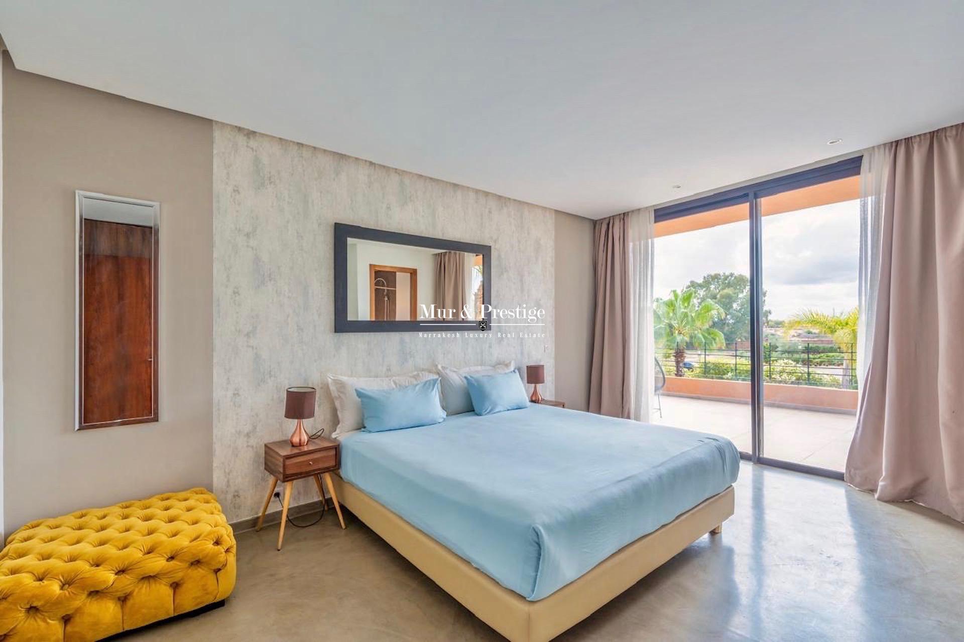 Amelkis : Maison de 6 chambres à vendre 