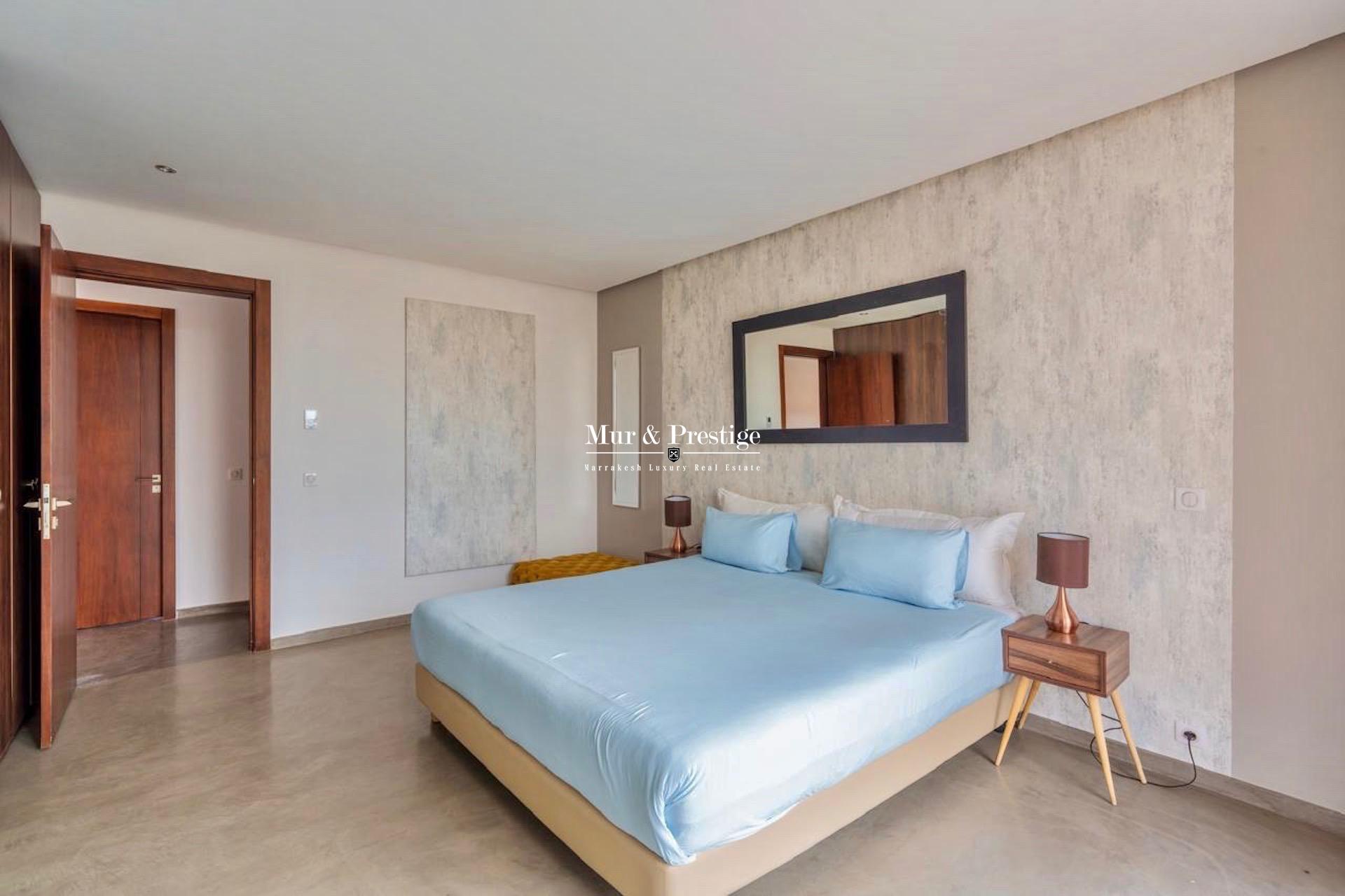 Amelkis : Maison de 6 chambres à vendre 