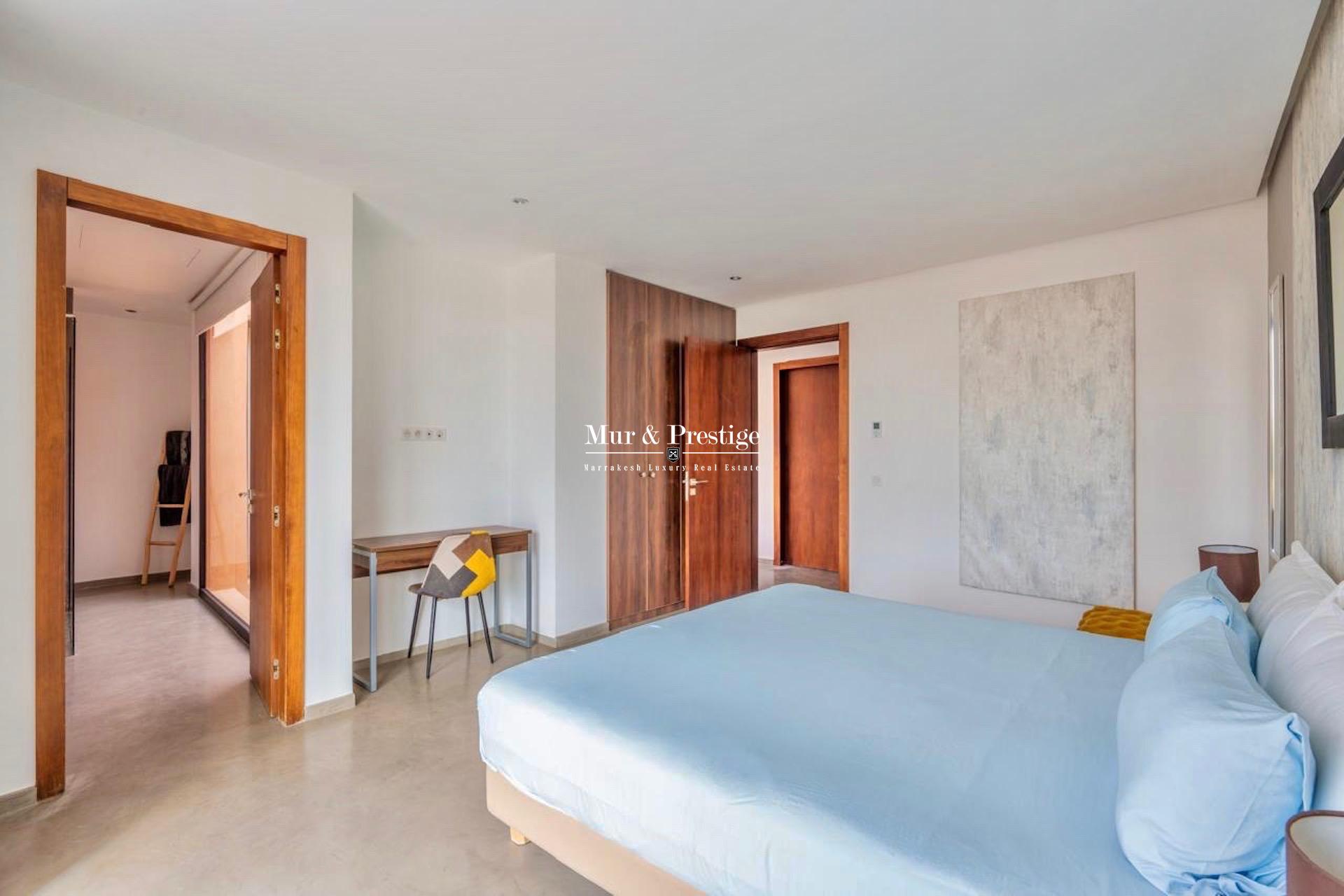 Amelkis : Maison de 6 chambres à vendre 