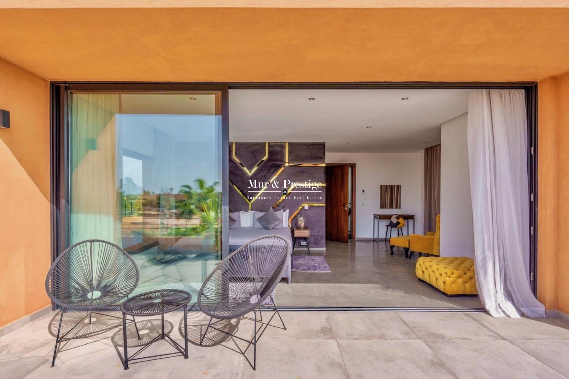 Amelkis : Maison de 6 chambres à vendre 