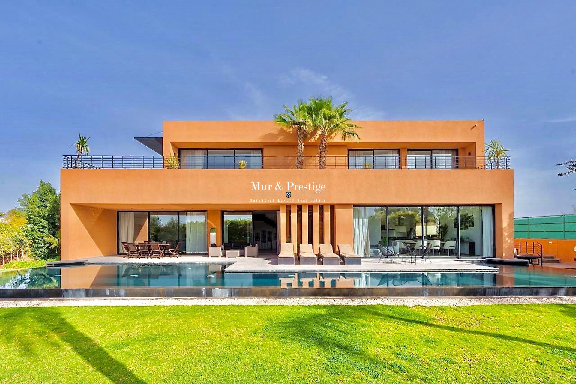 Amelkis : Maison de 6 chambres à vendre 