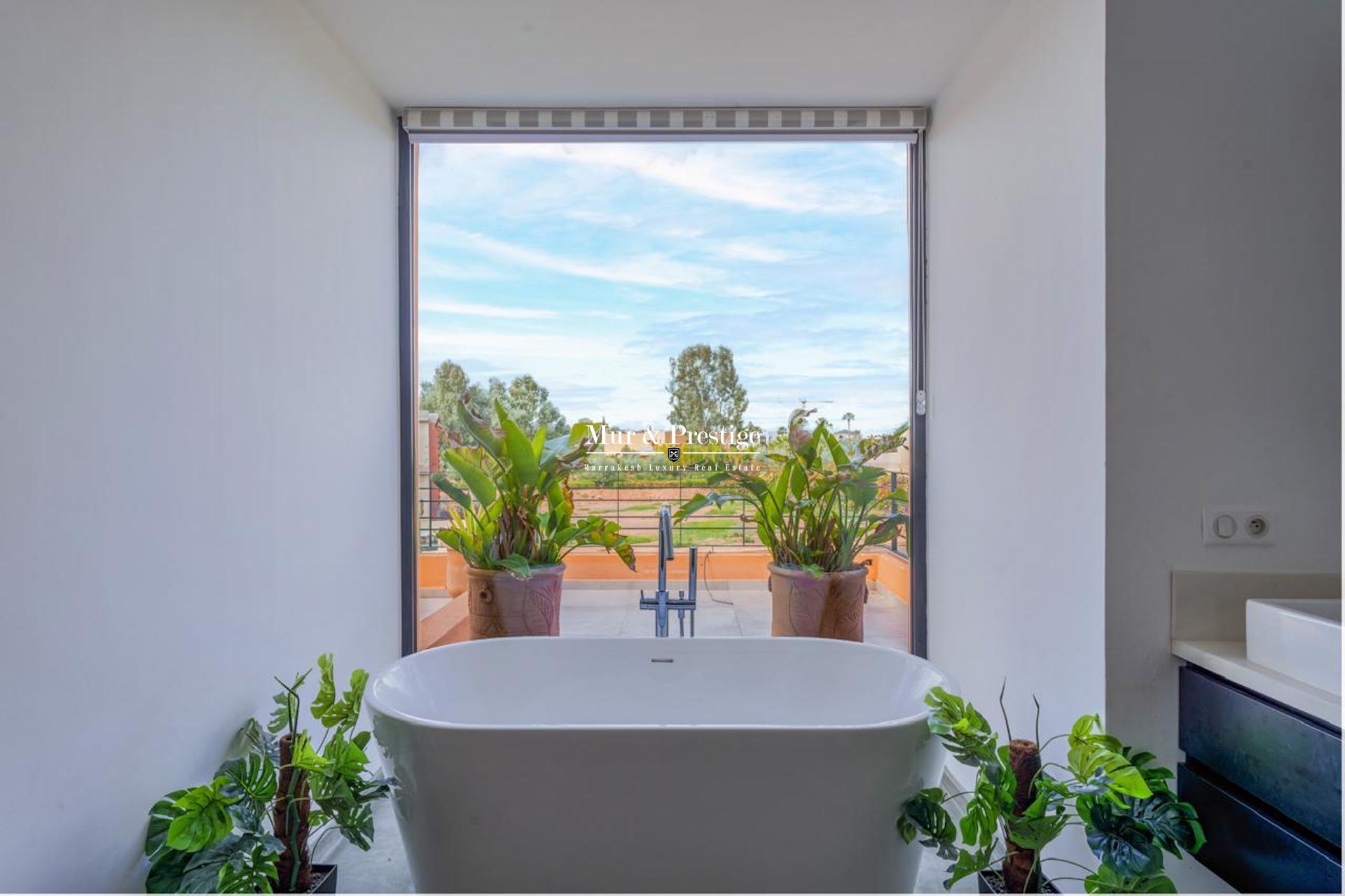 Amelkis : Maison de 6 chambres à vendre 