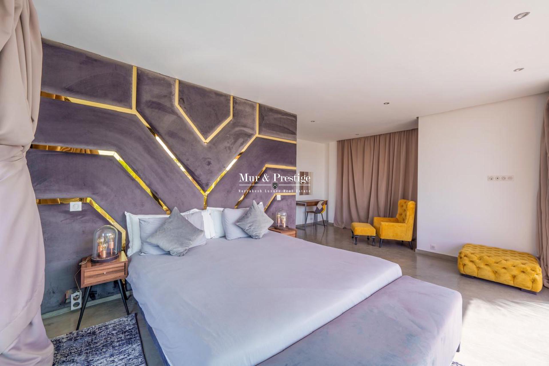 Amelkis : Maison de 6 chambres à vendre 