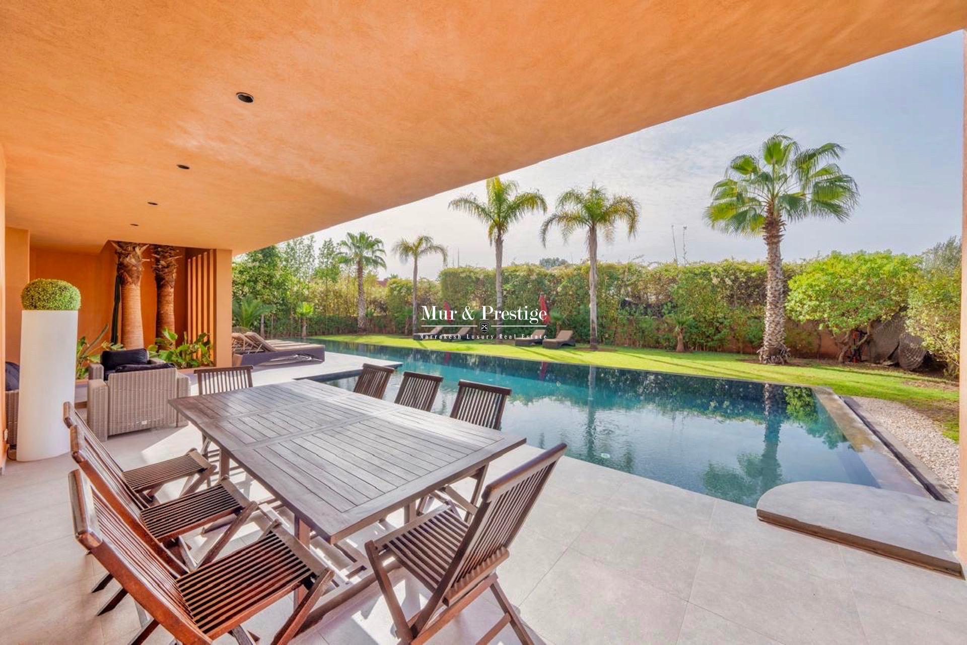 Amelkis : Maison de 6 chambres à vendre 