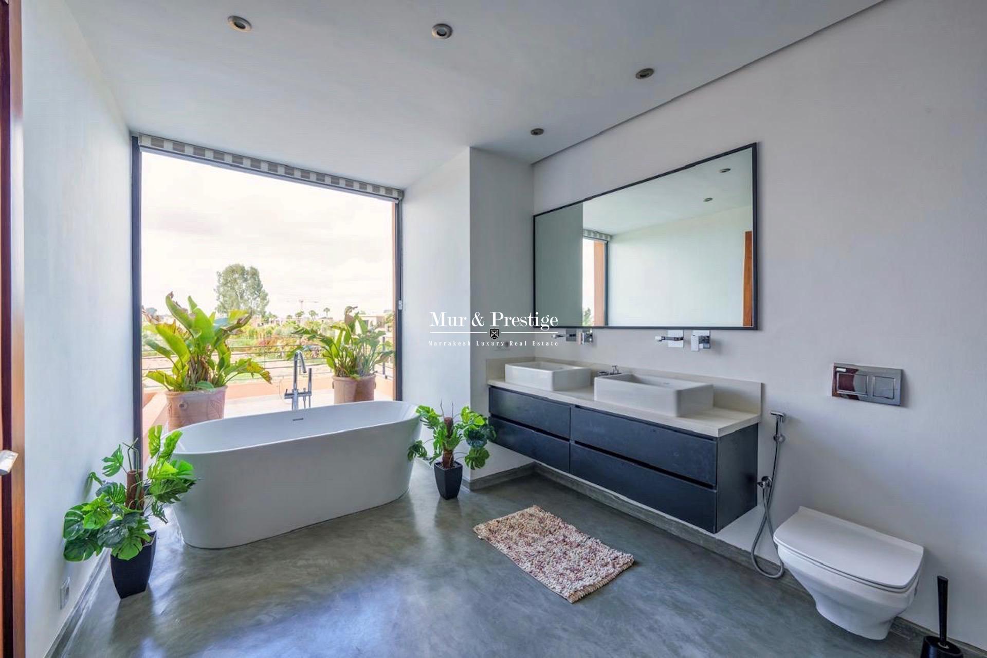 Amelkis : Maison de 6 chambres à vendre 