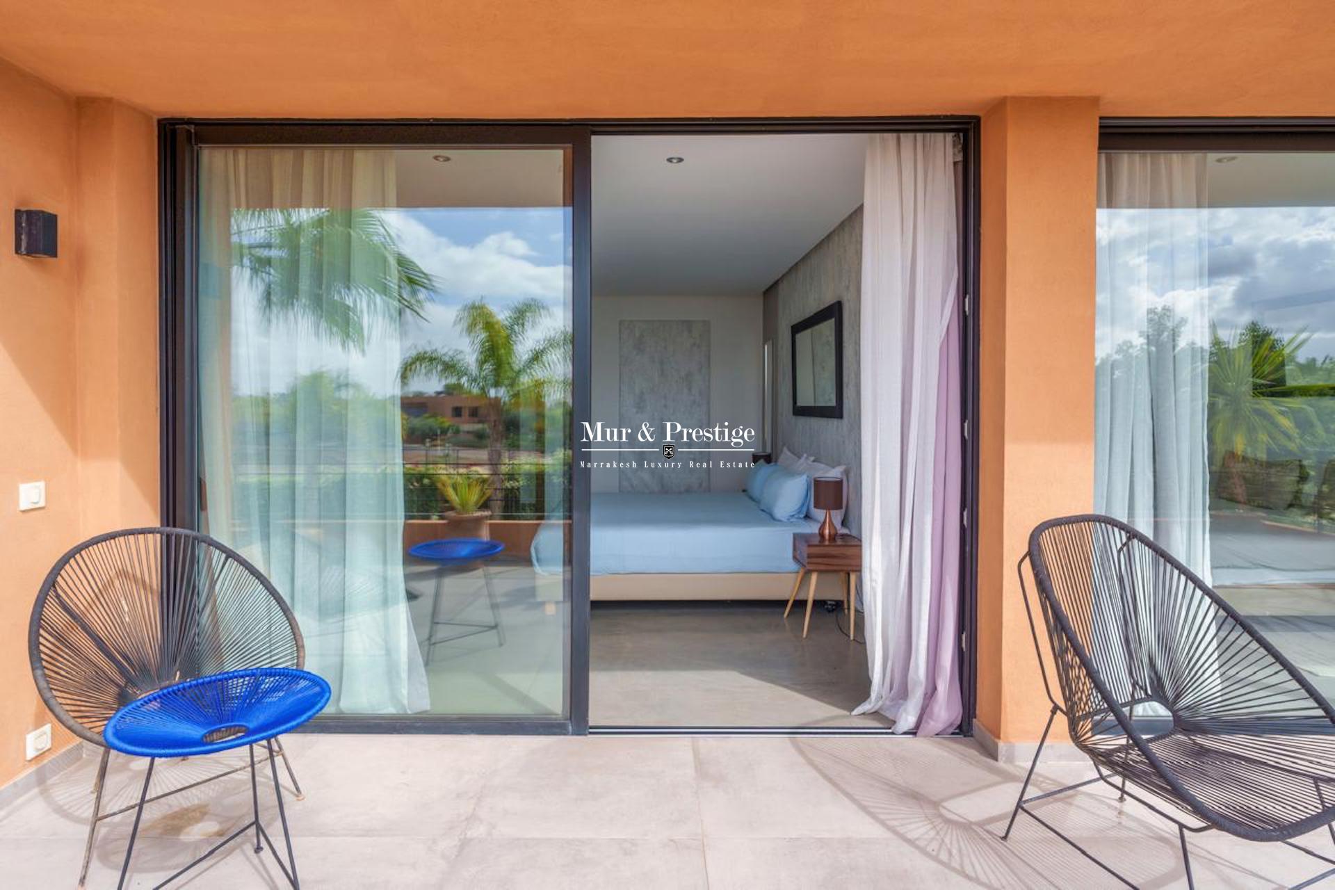 Amelkis : Maison de 6 chambres à vendre 