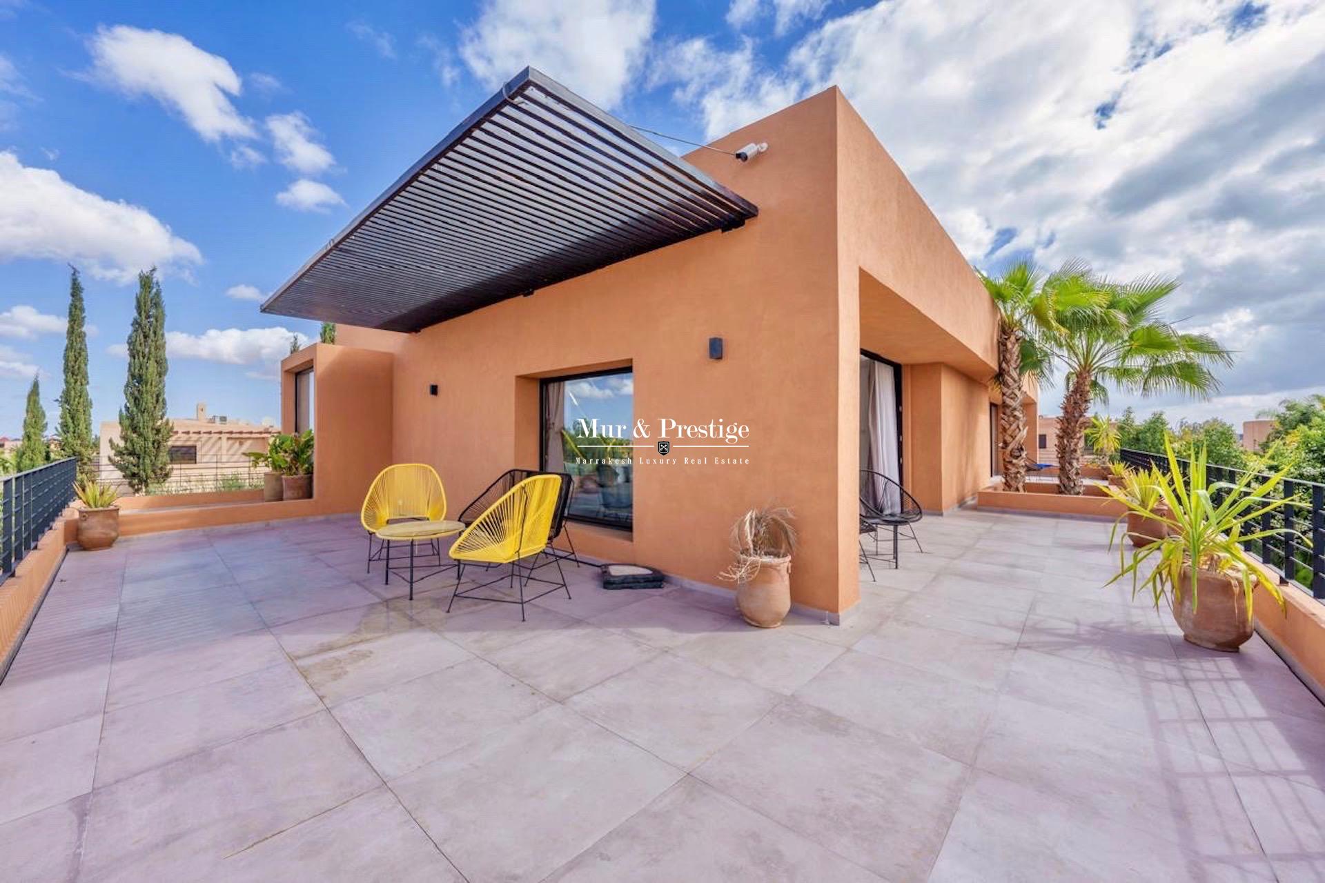 Amelkis : Maison de 6 chambres à vendre 