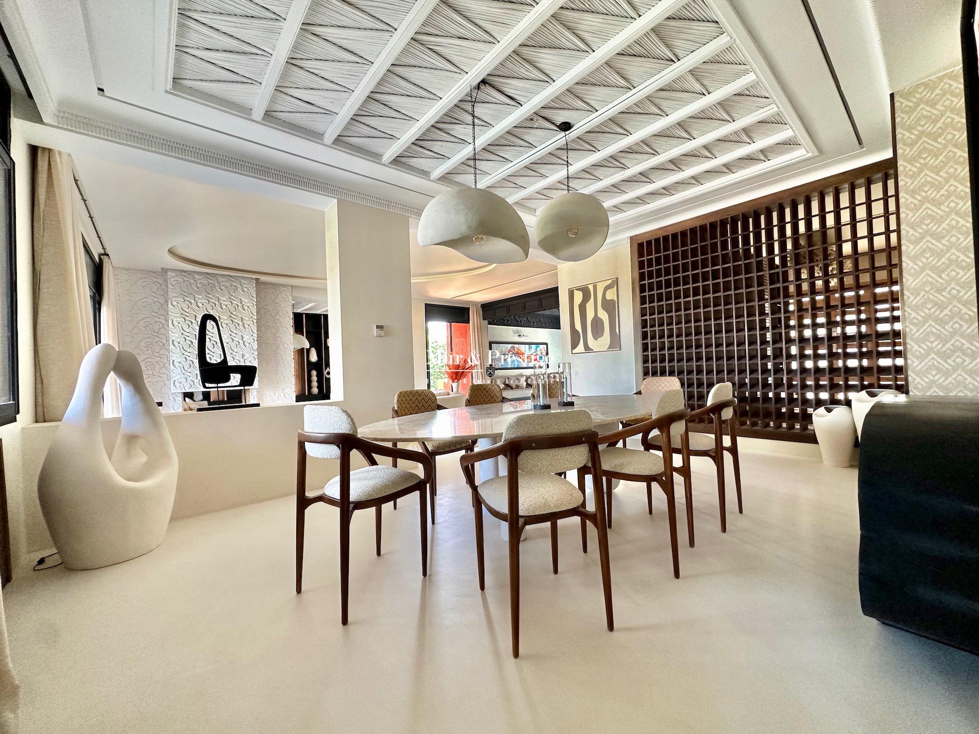 Amelkis - Maison Moderne à Vendre 