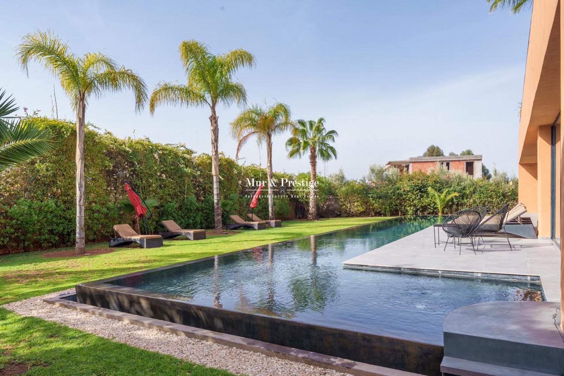 Amelkis : Maison de 6 chambres à vendre 