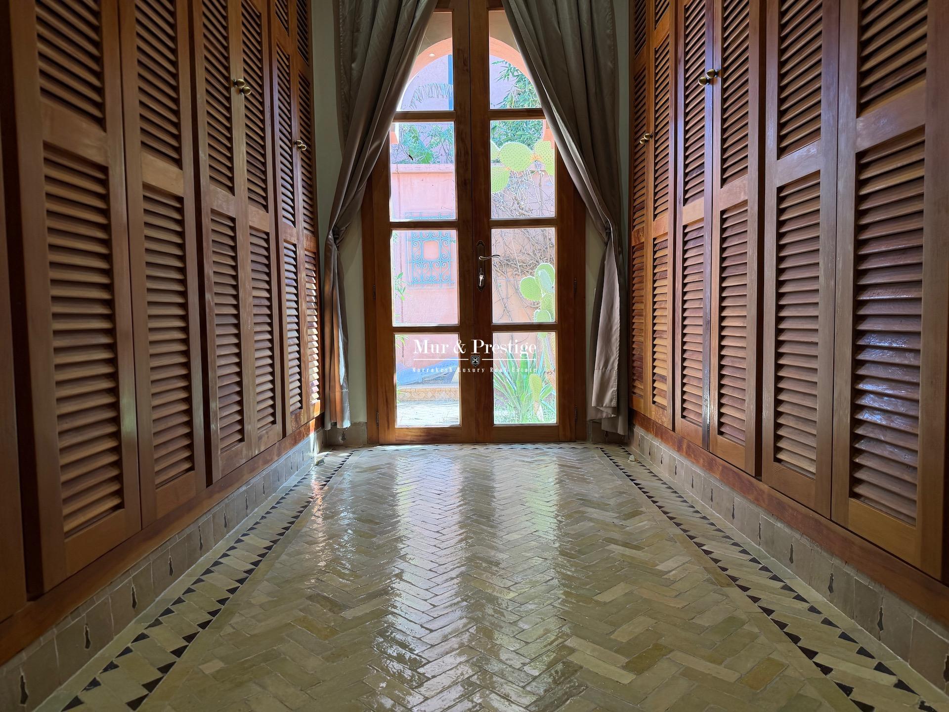 Maison de charme à Vendre à Amelkis