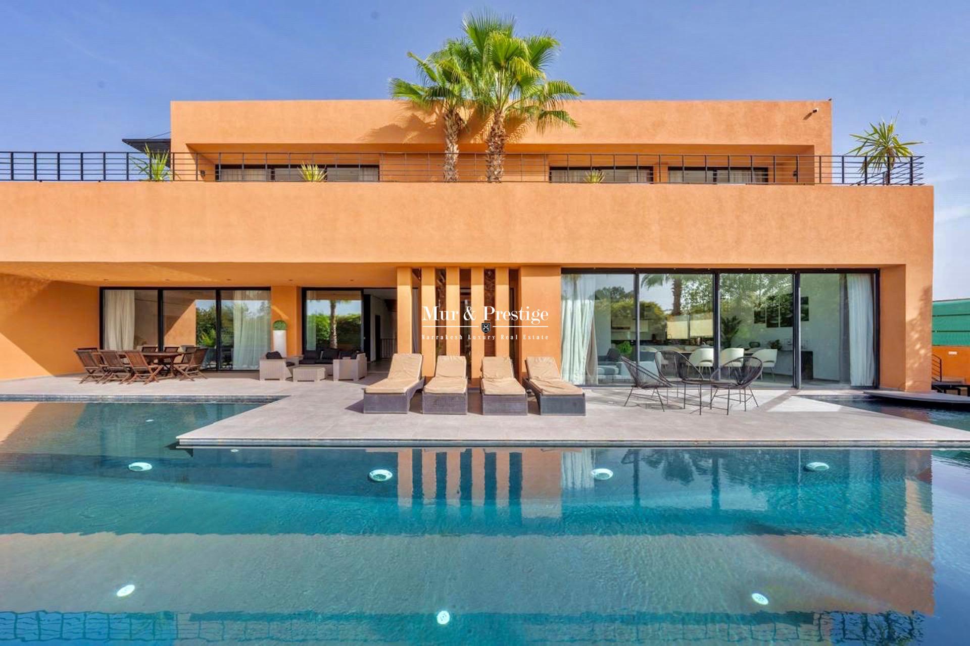 Amelkis : Maison de 6 chambres à vendre 