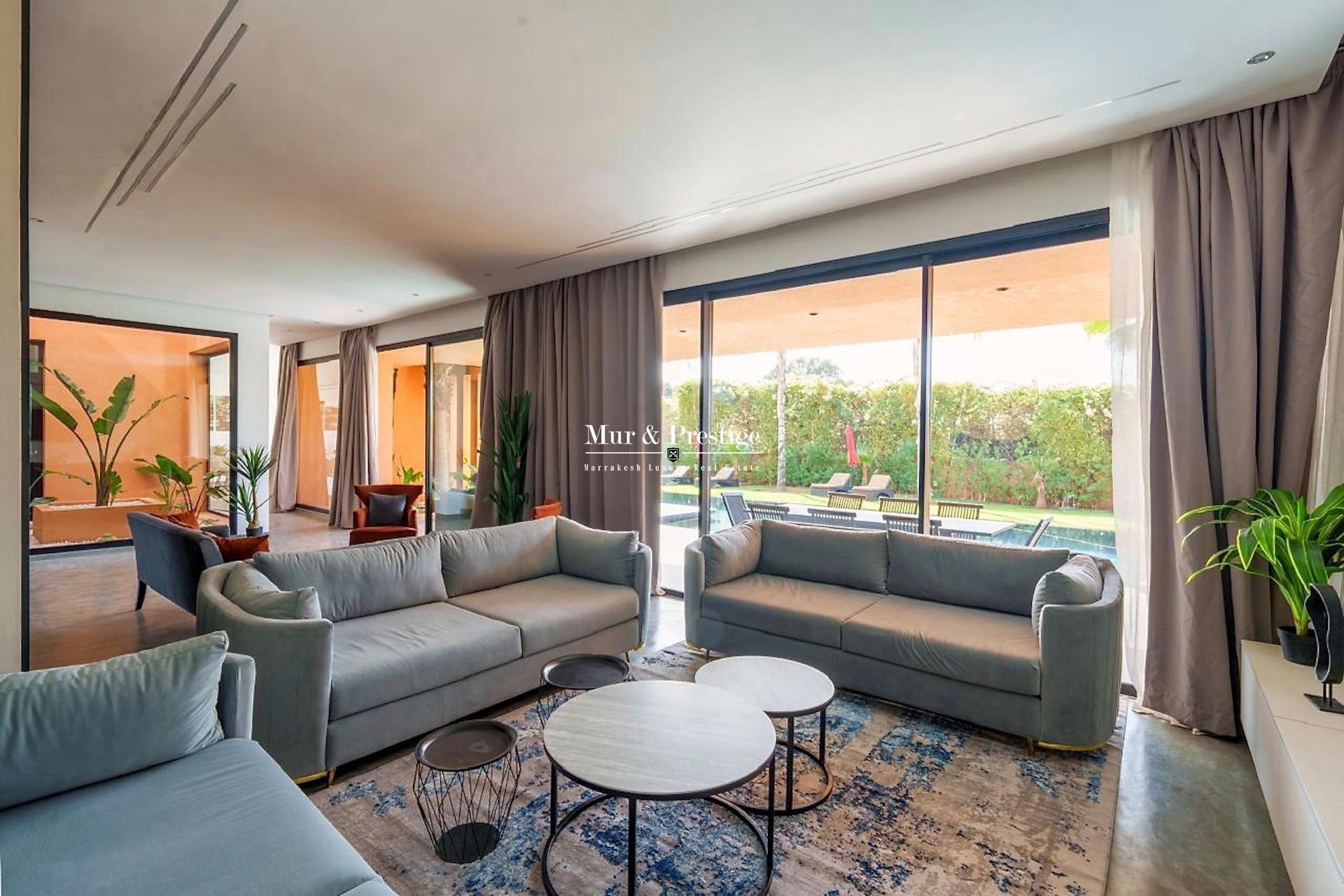 Amelkis : Maison de 6 chambres à vendre 