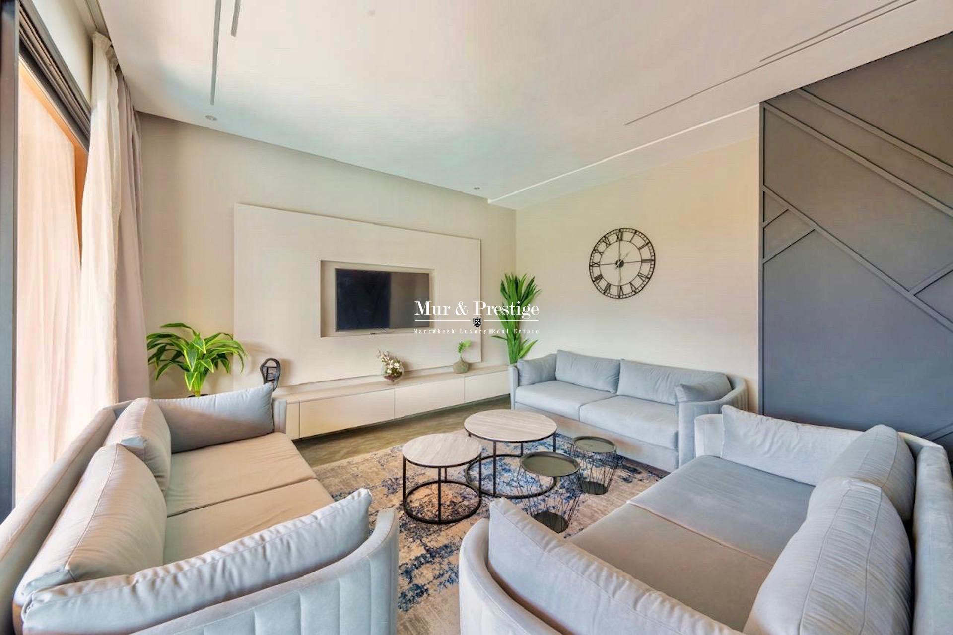 Amelkis : Maison de 6 chambres à vendre 