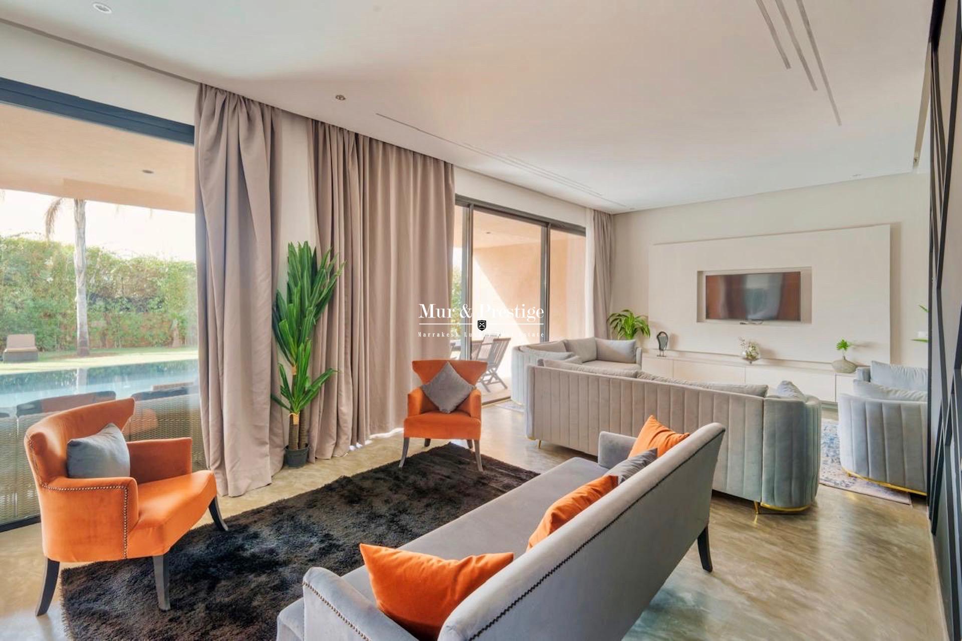 Amelkis : Maison de 6 chambres à vendre 